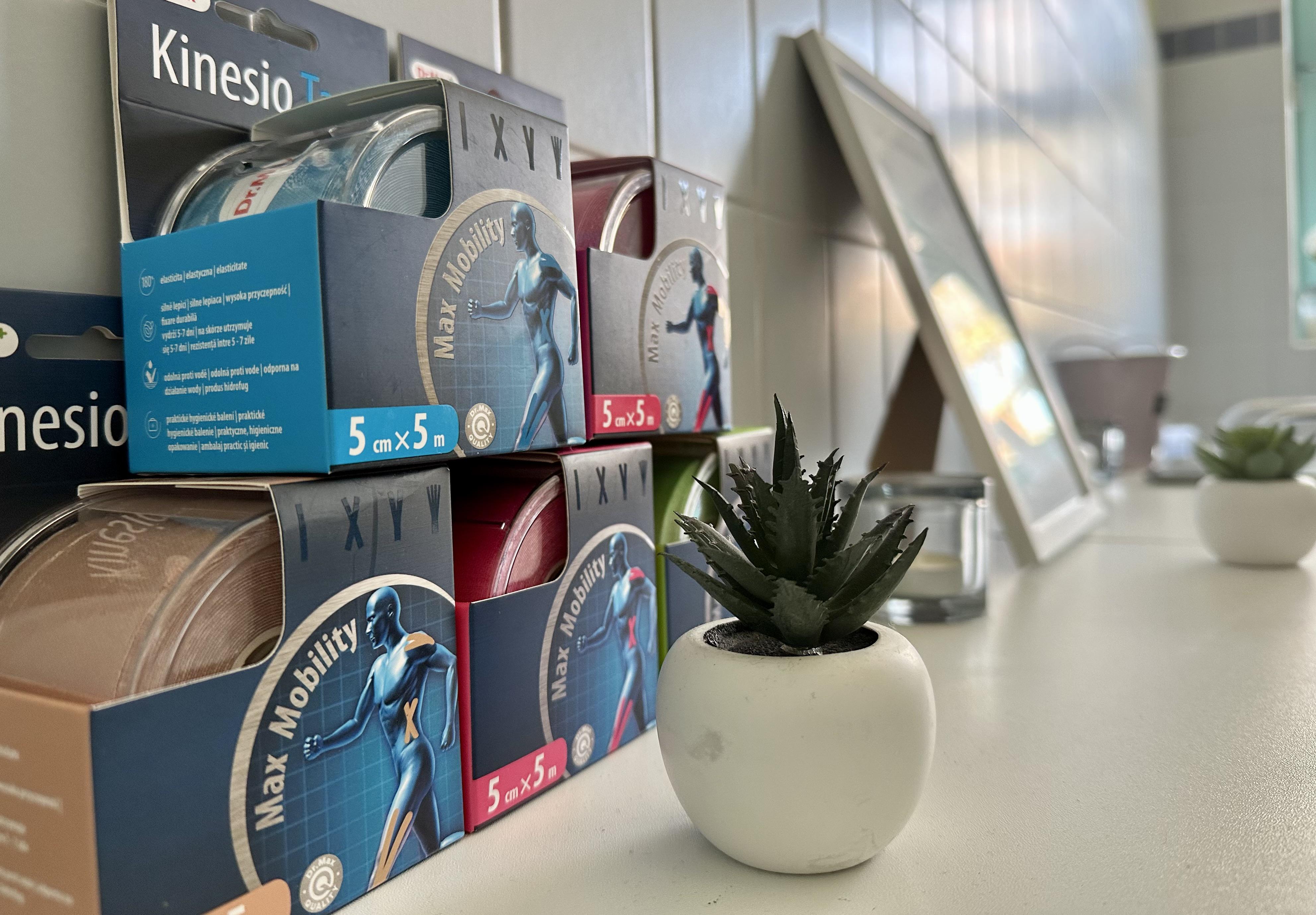 Pedikúra Martina Hořčicová foto 4