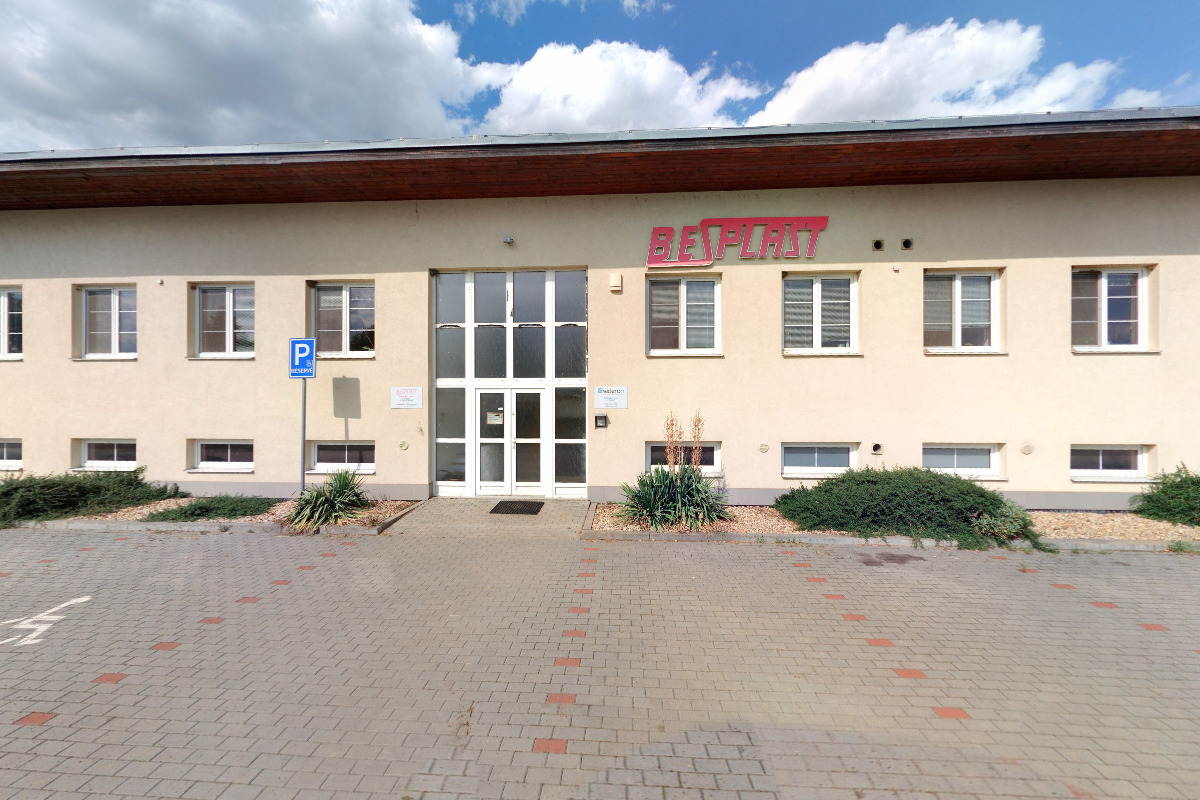 Besplast, s.r.o. foto 4