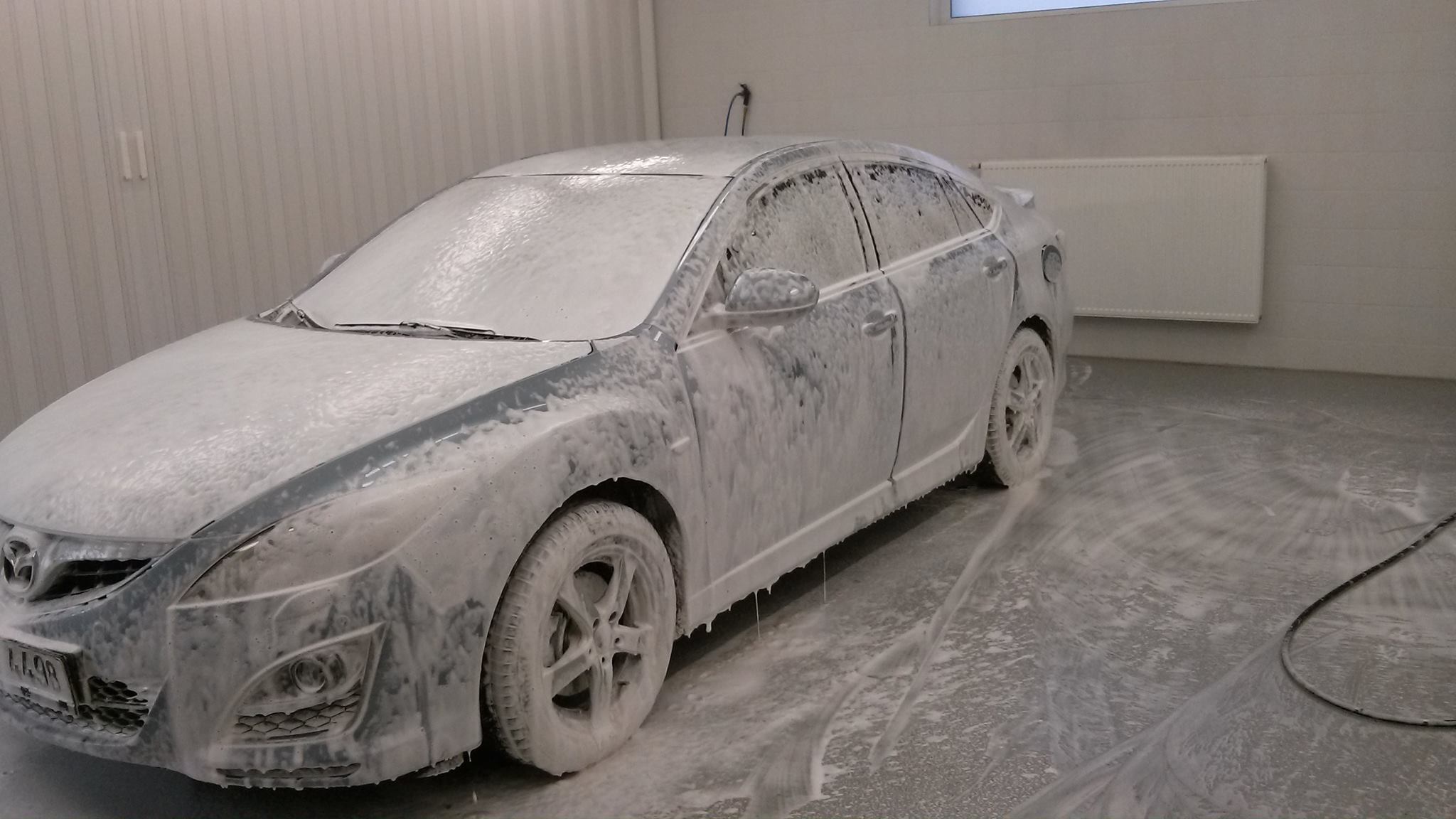 Orca Fine s.r.o. - Umyto foto 2