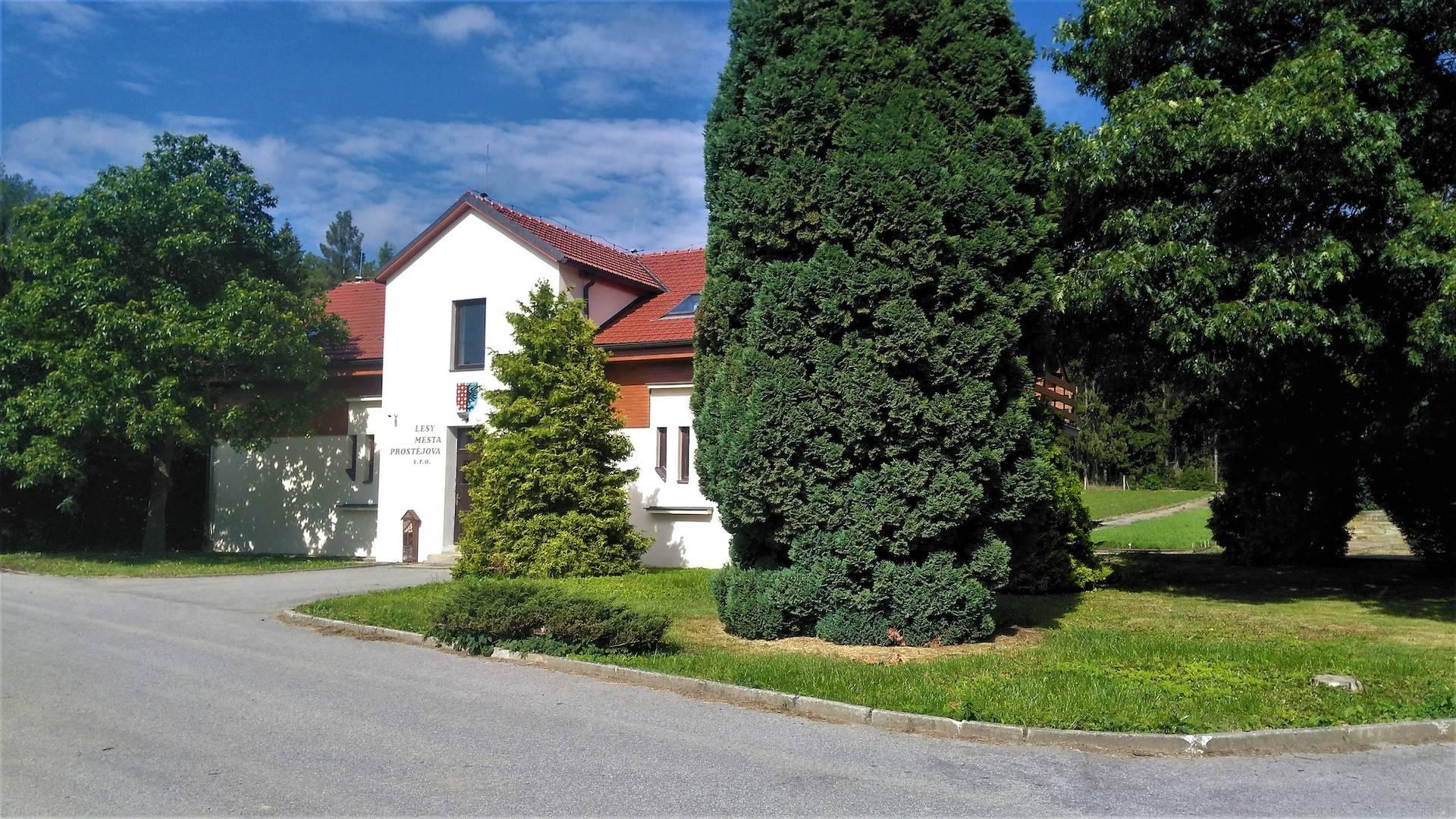 Lesy města Prostějova, s.r.o. - Lesní školka Seč foto 4