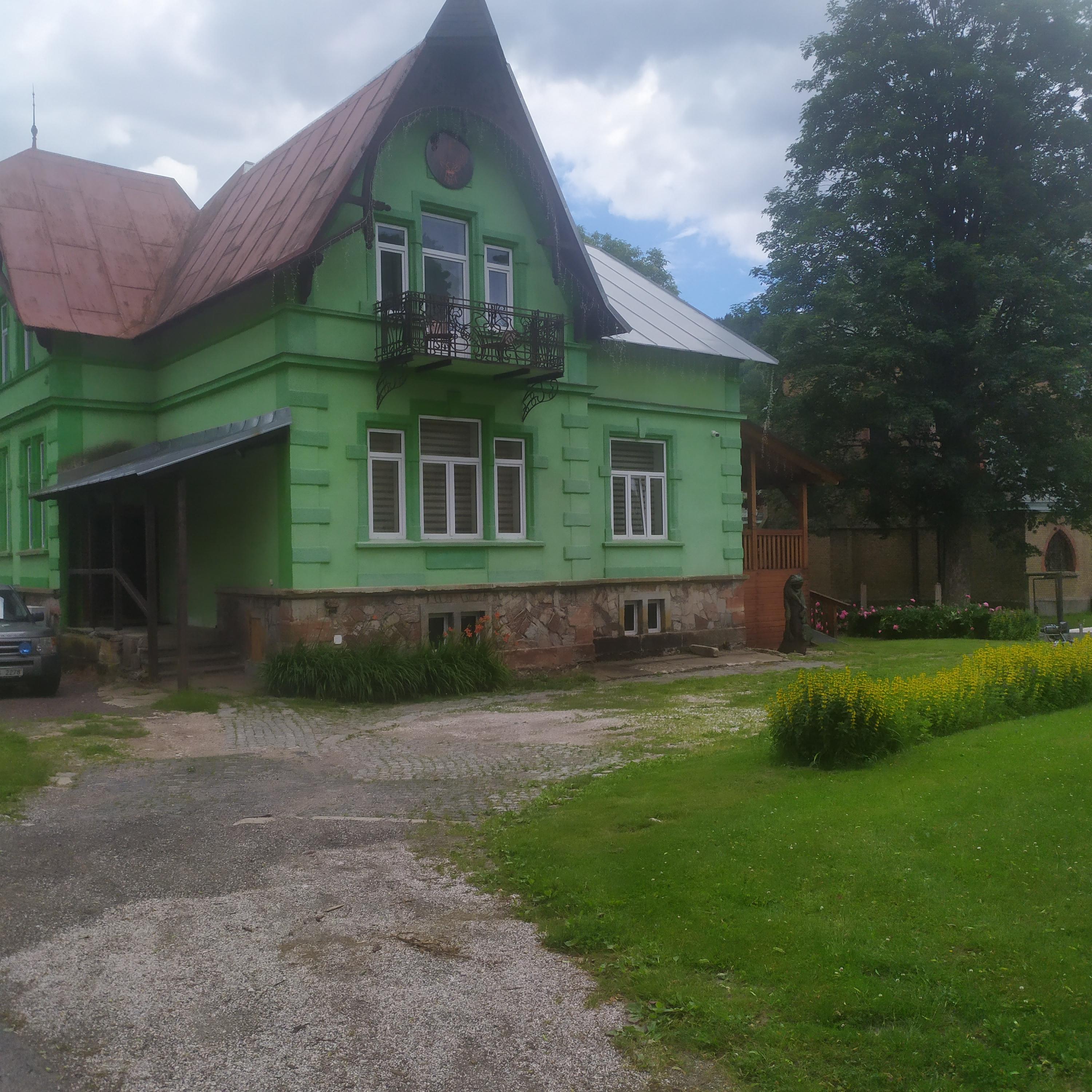 U Žabky foto 5