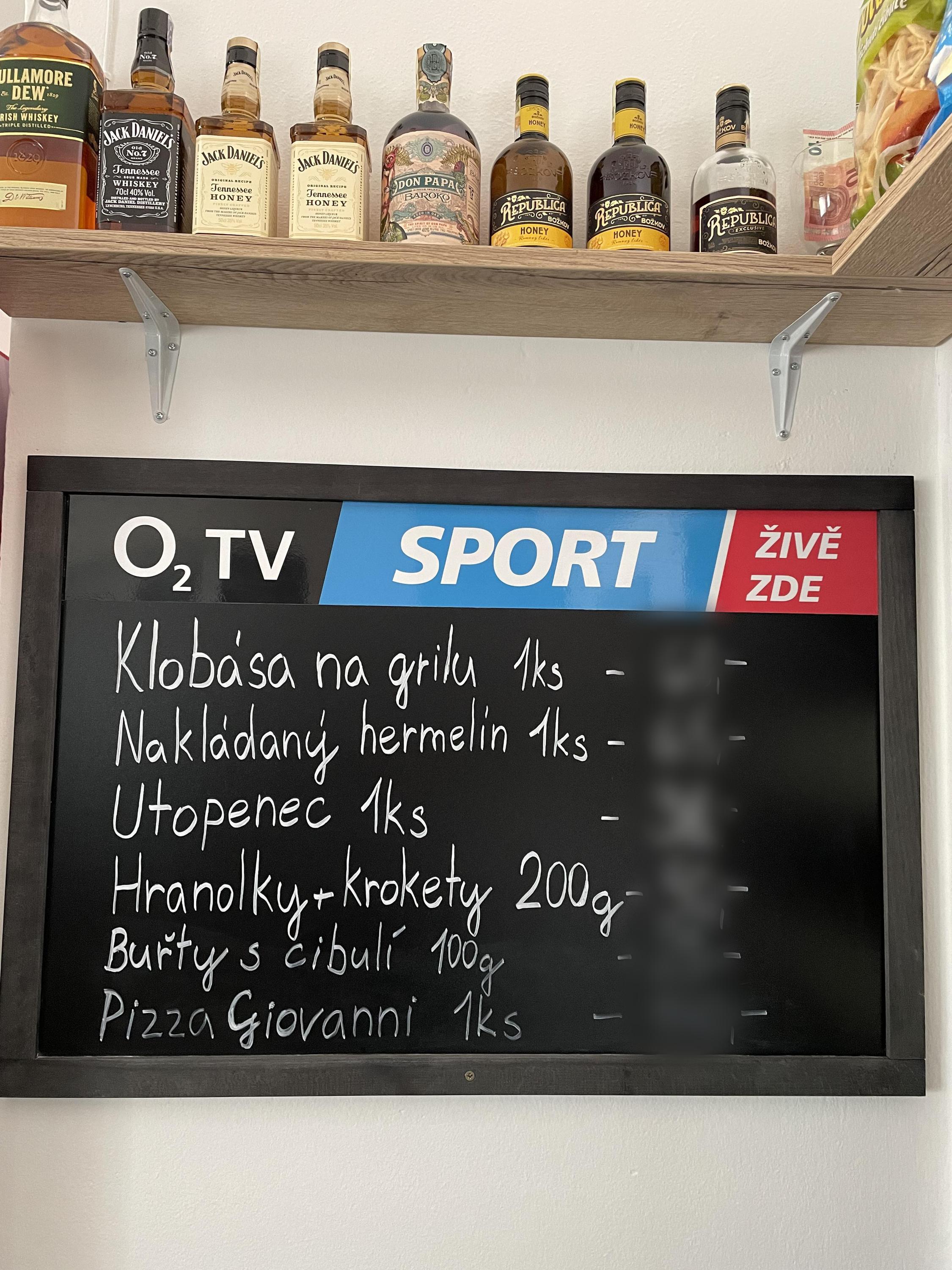 Pivnice Sokolovna foto 5