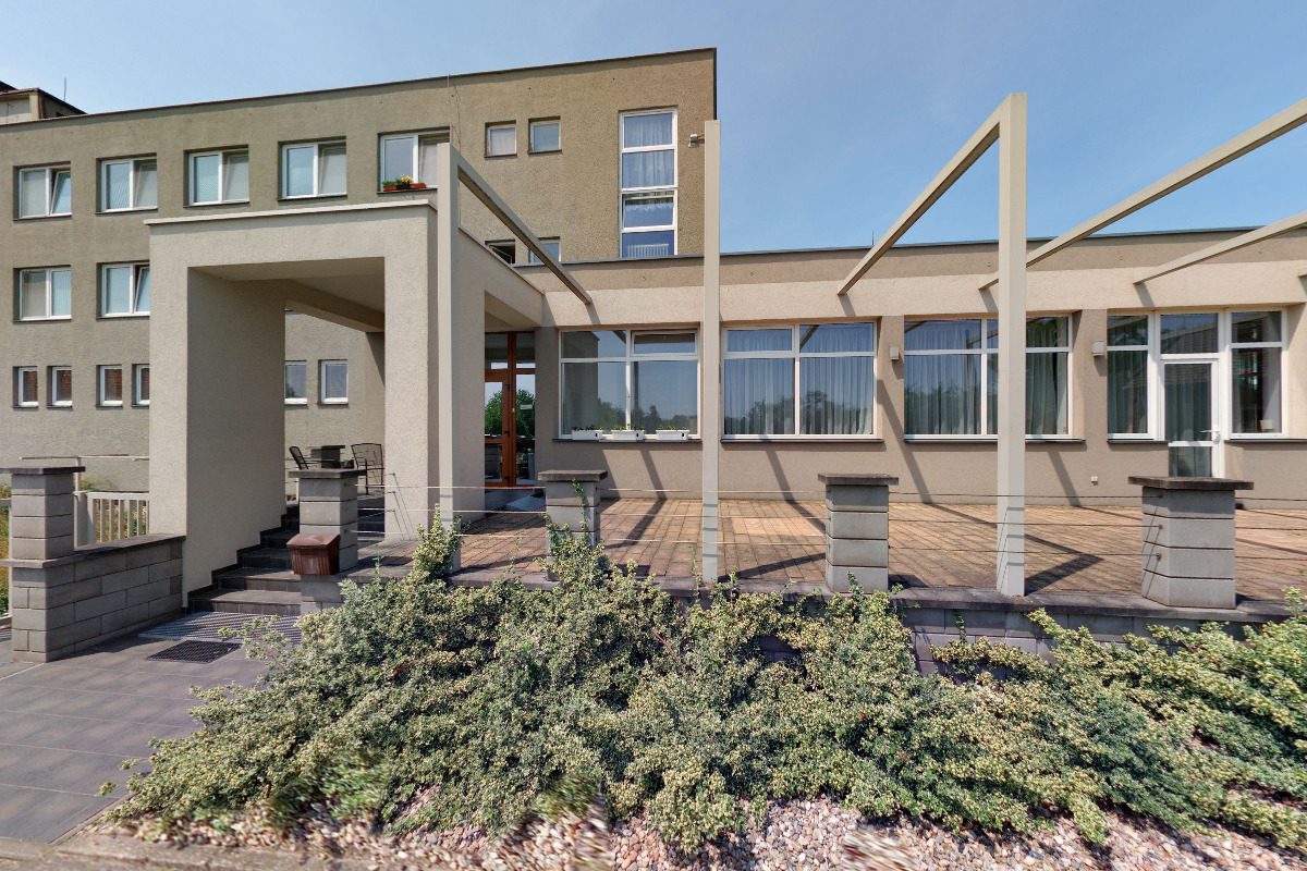 Hotel Harmony Dlouhá Ves s.r.o