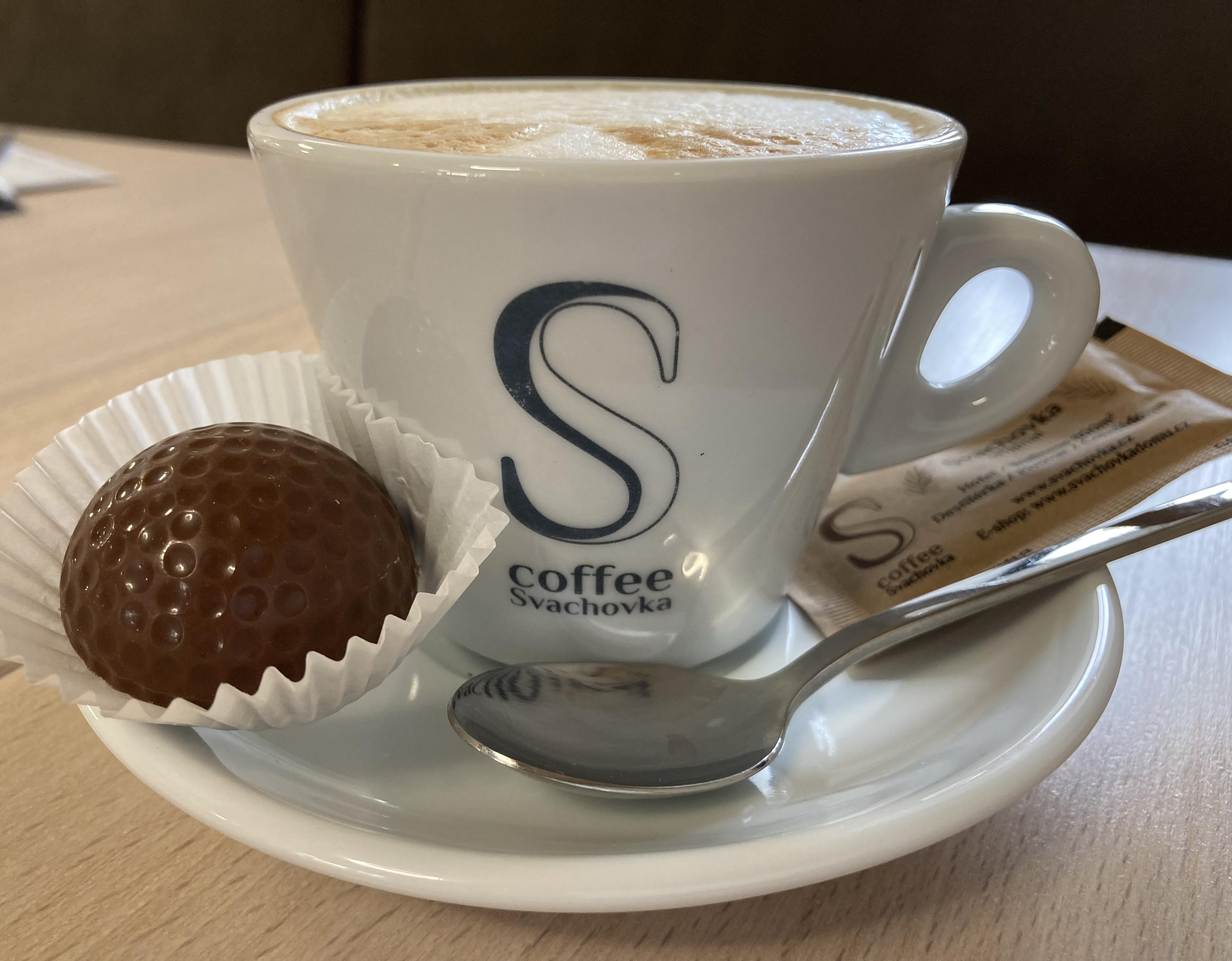 SVACHOVKA cafe foto 2