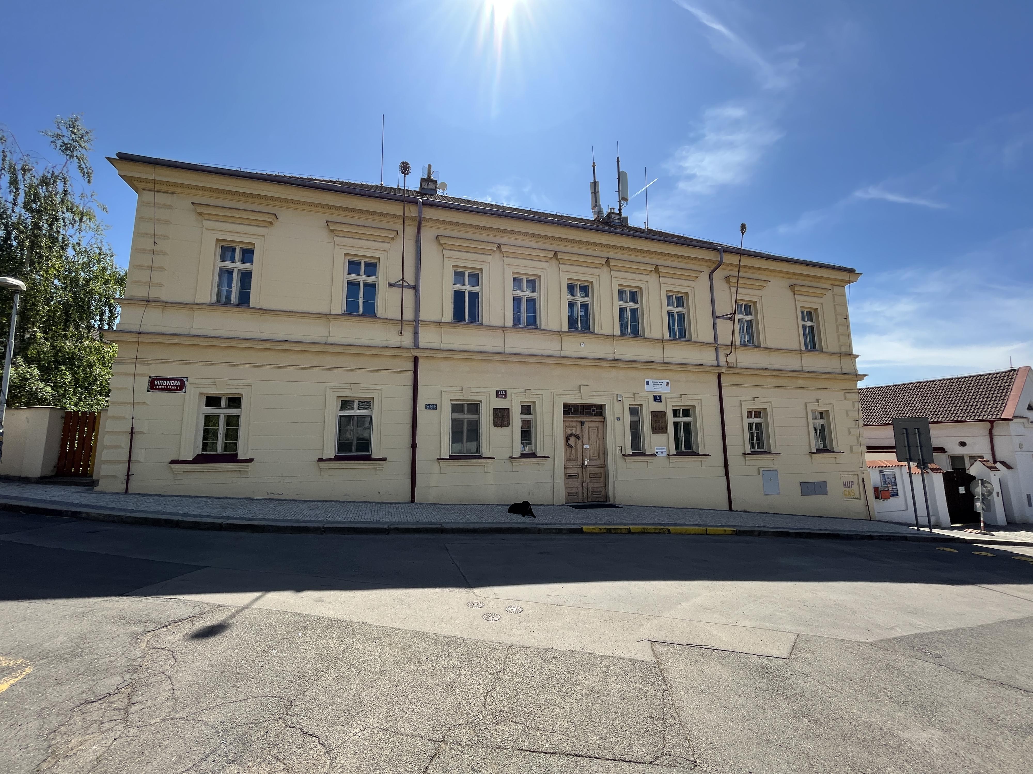 Základní škola waldorfská foto 2