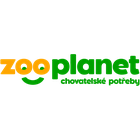 Logo obchodu zooplanet.cz