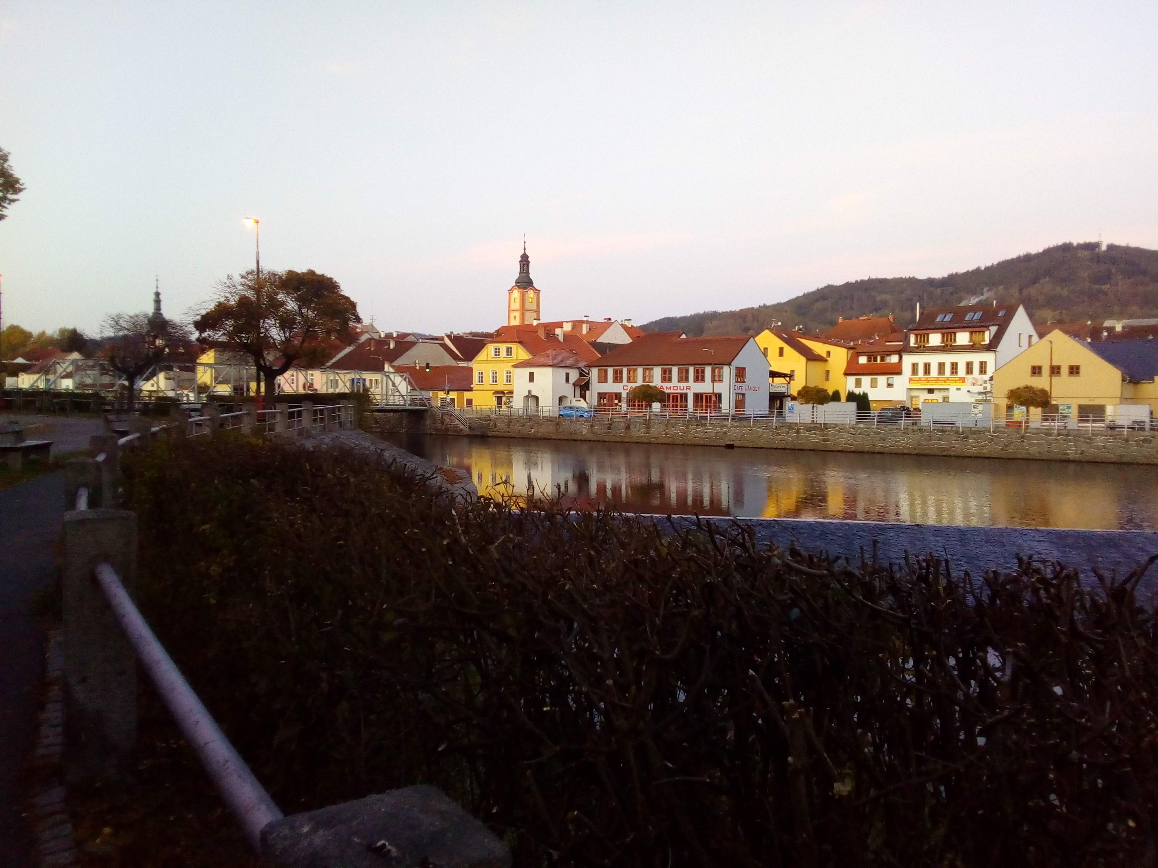 Farma Bezdínek foto 6