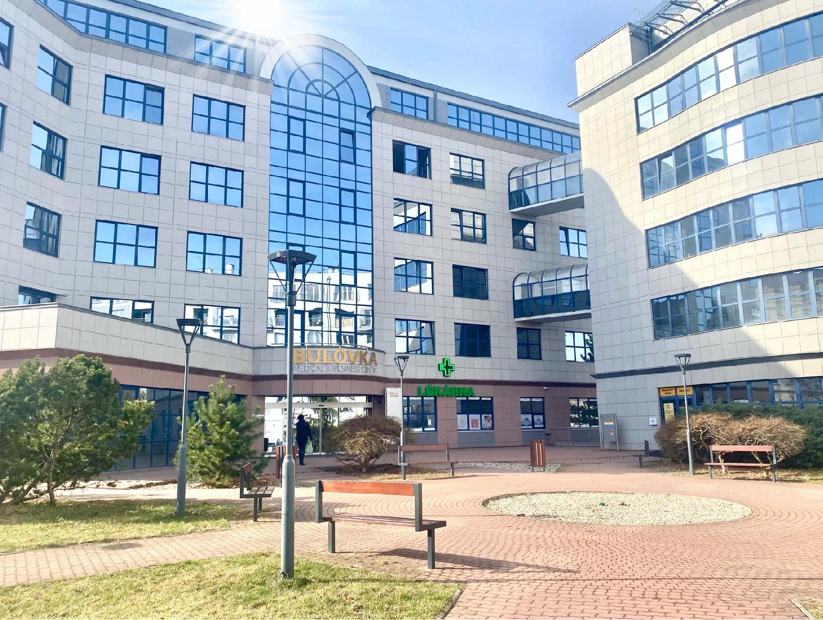 I am Clinic - MUDr. Anna Zborovská foto 2