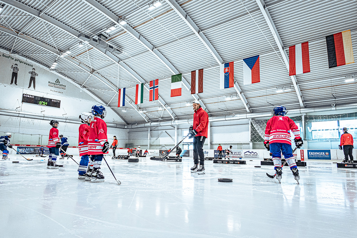 TCC - sportovní služby