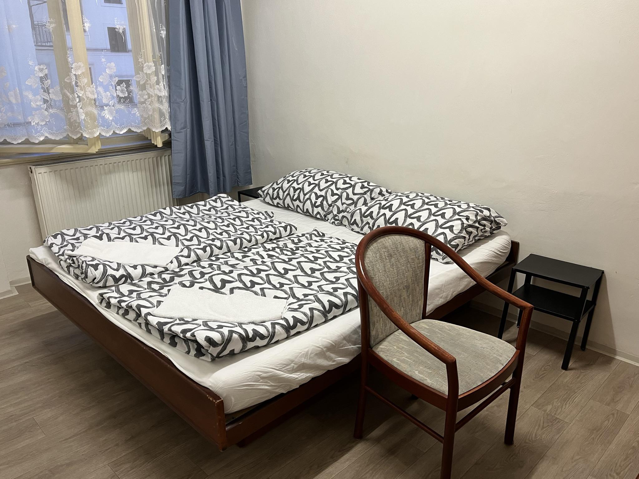 A Plus Hostel foto 3