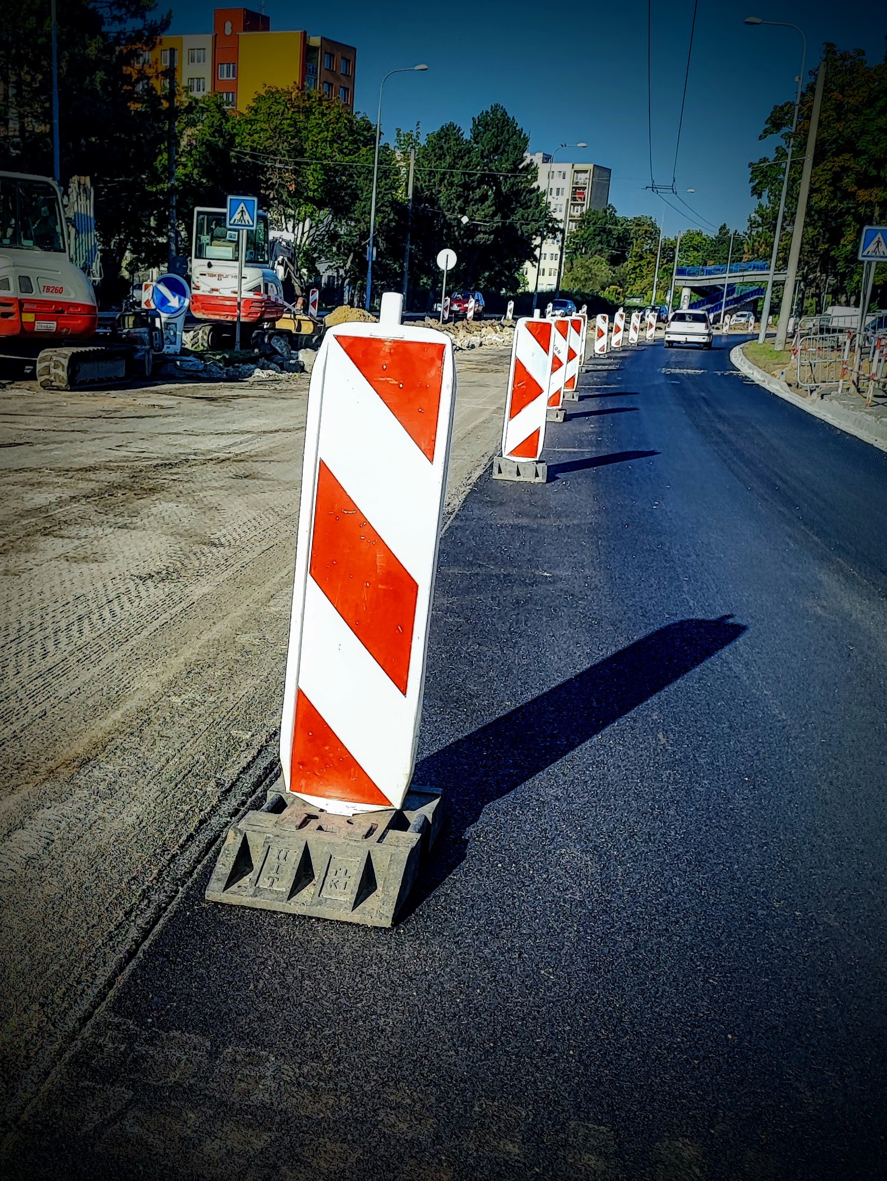 DIOprojekty.cz - Dopravní značení foto 3