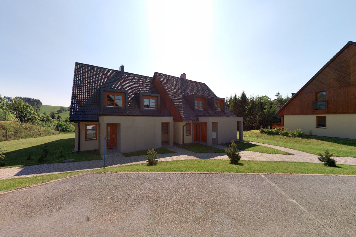 Apartmán U Slezáků