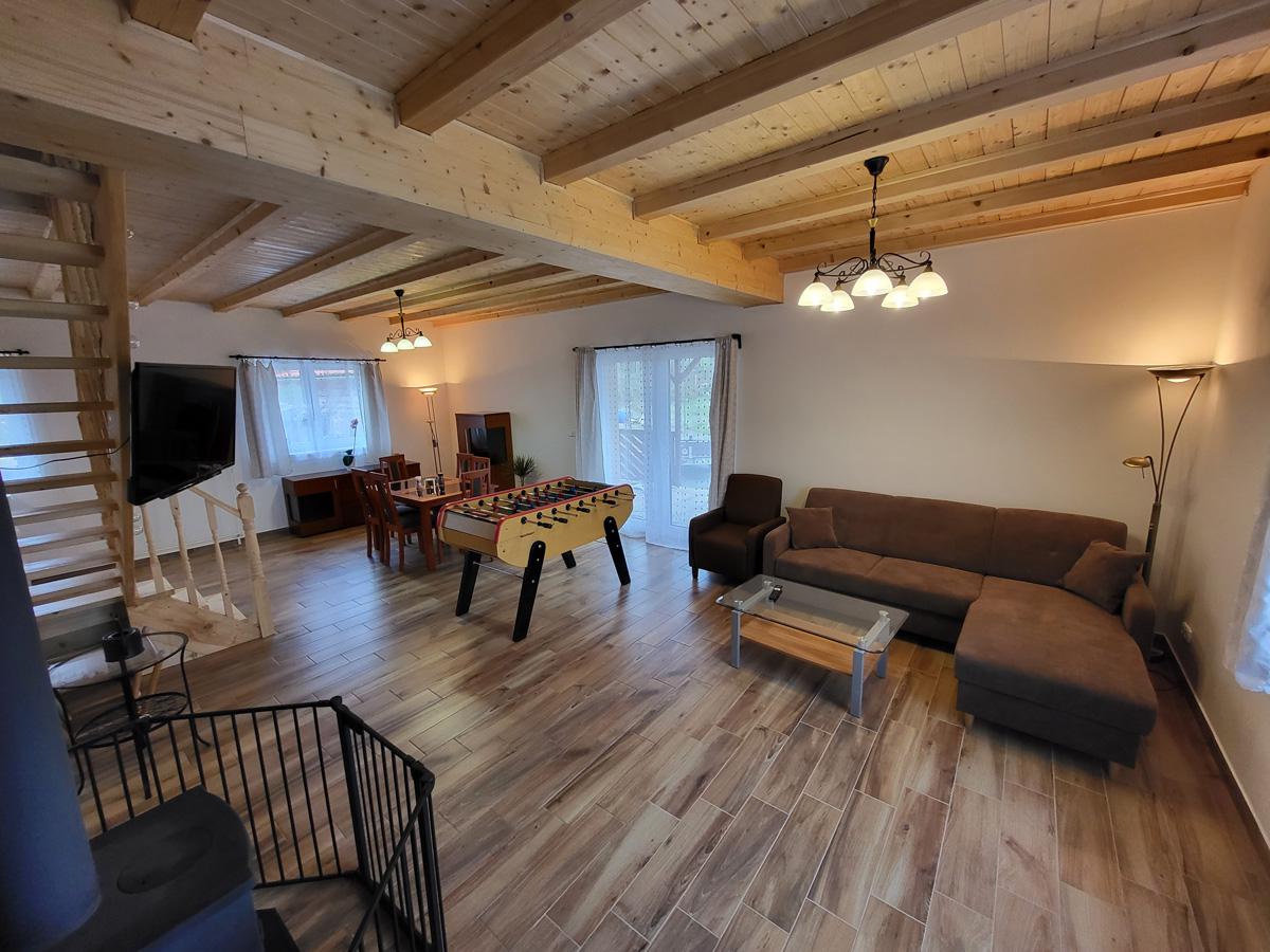 Apartmány u Janičky foto 6