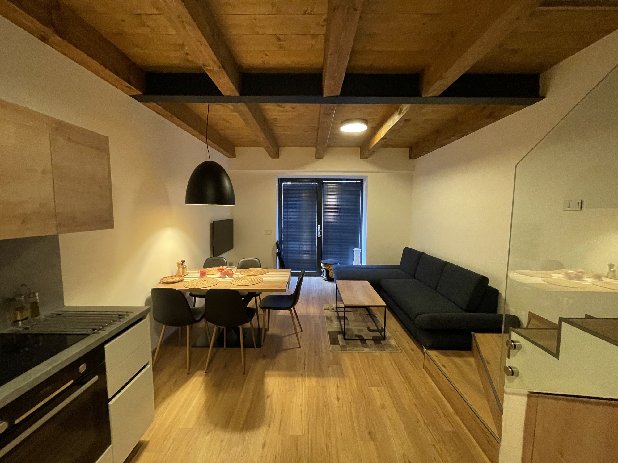 Apartmány Králíky foto 2