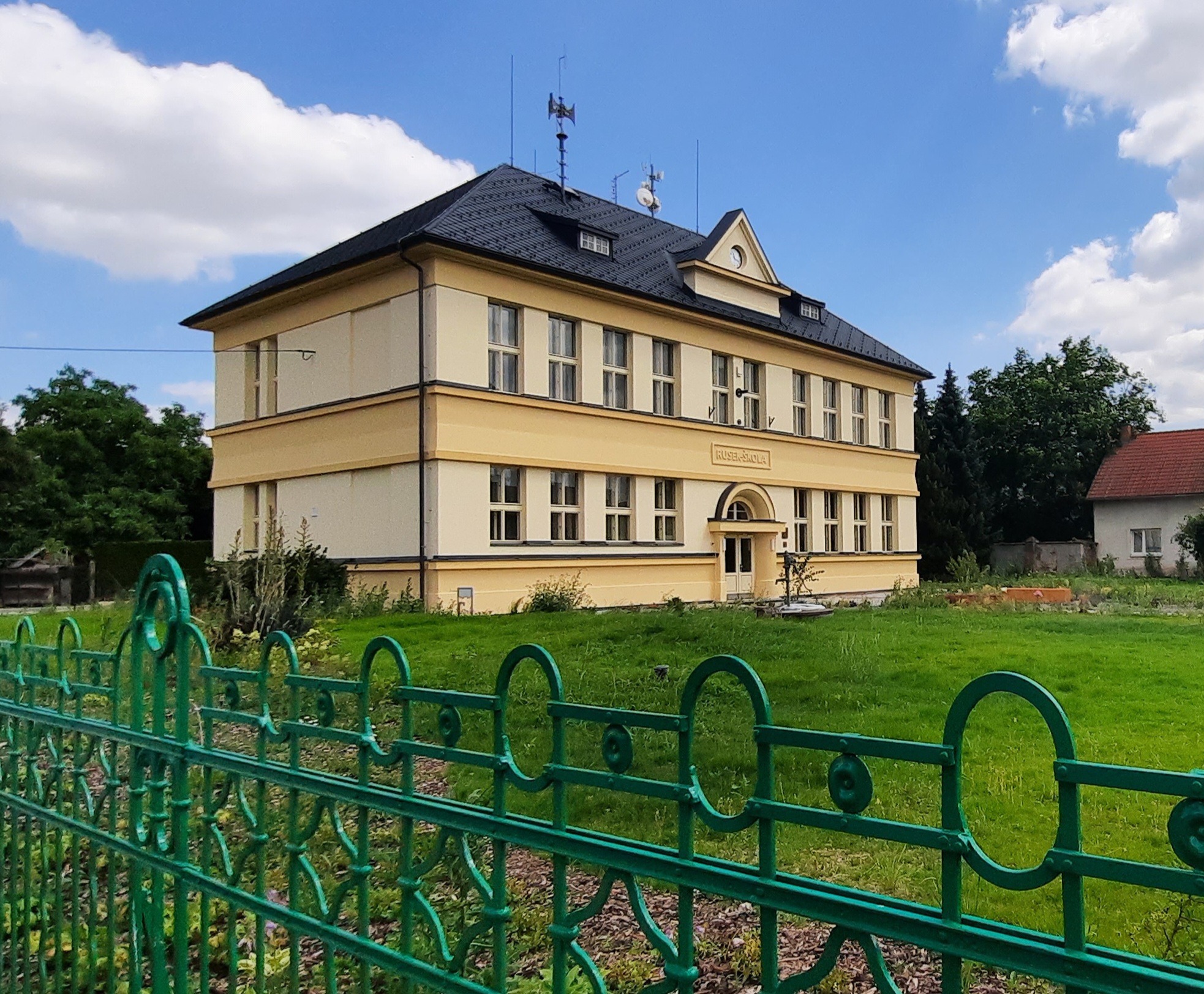 Střední škola vizuální tvorby, s.r.o. foto 2