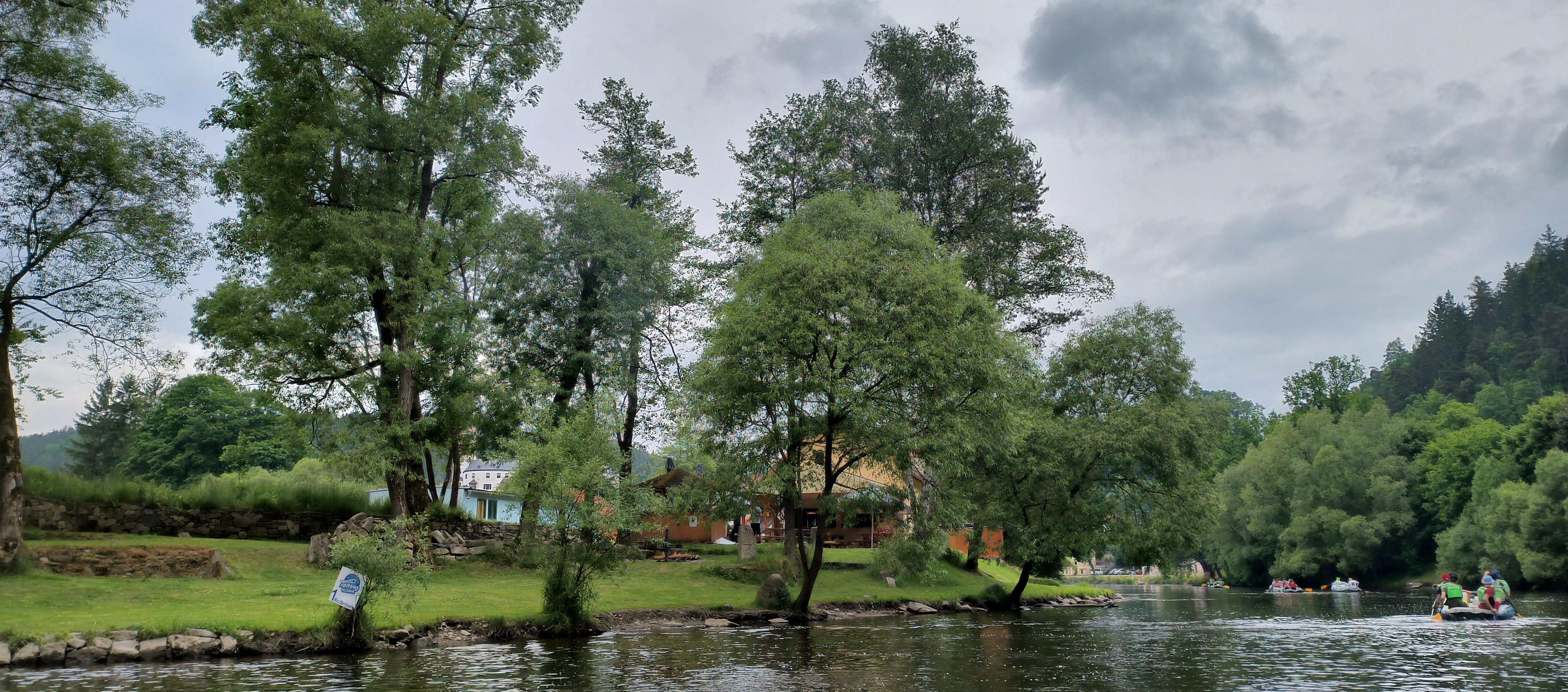 Pizzerie na 95. km foto 5