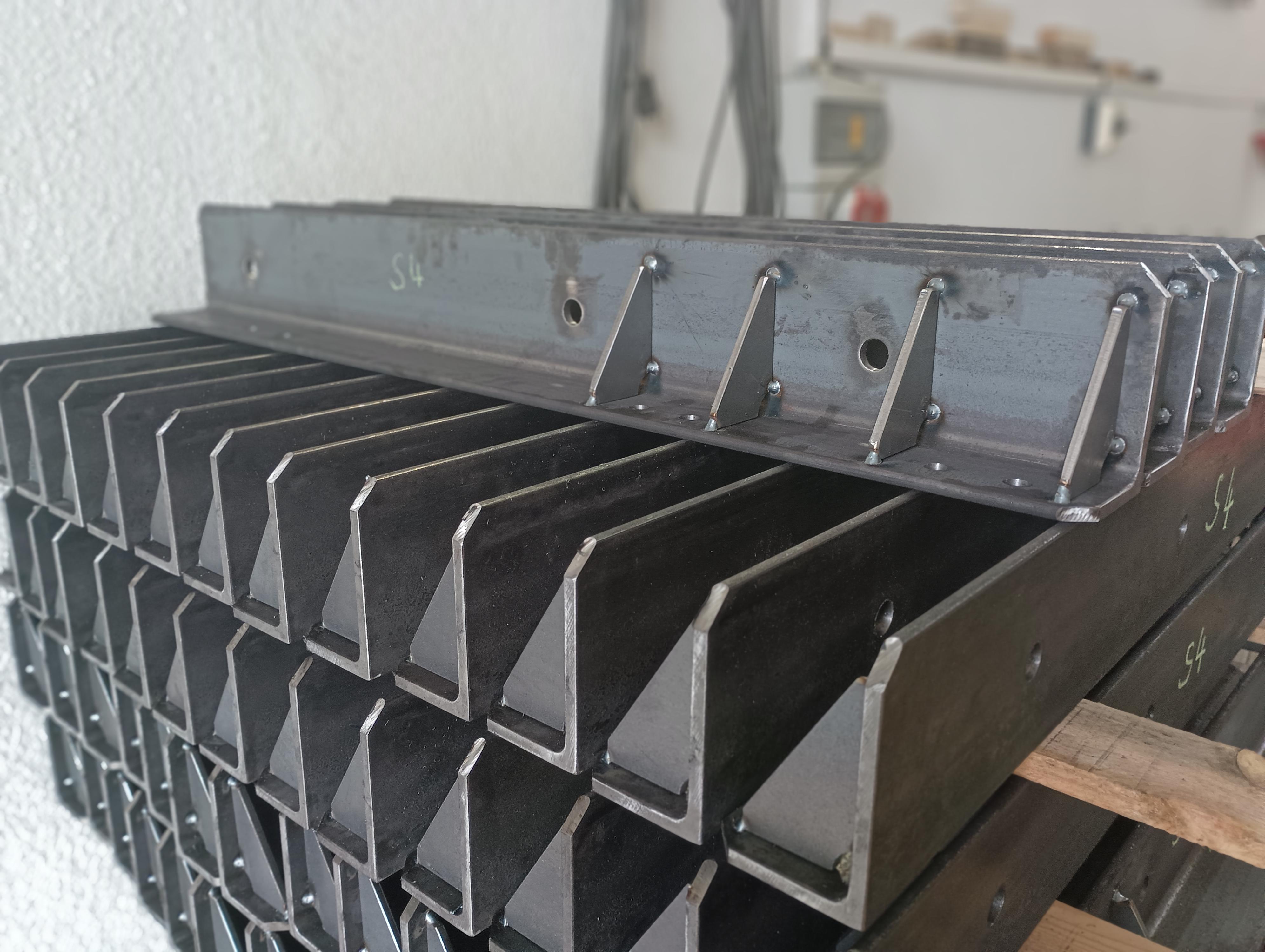 Zámečnictví Sikora foto 3