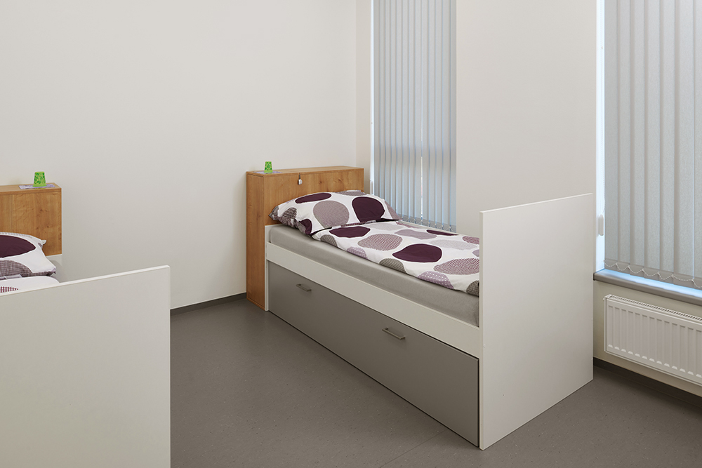 Gynmeda Brno - Pracoviště A foto 3