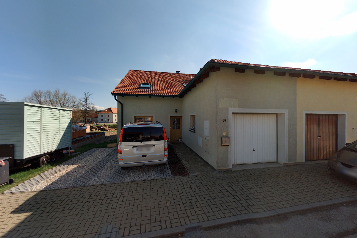 Ubytování u Novotných