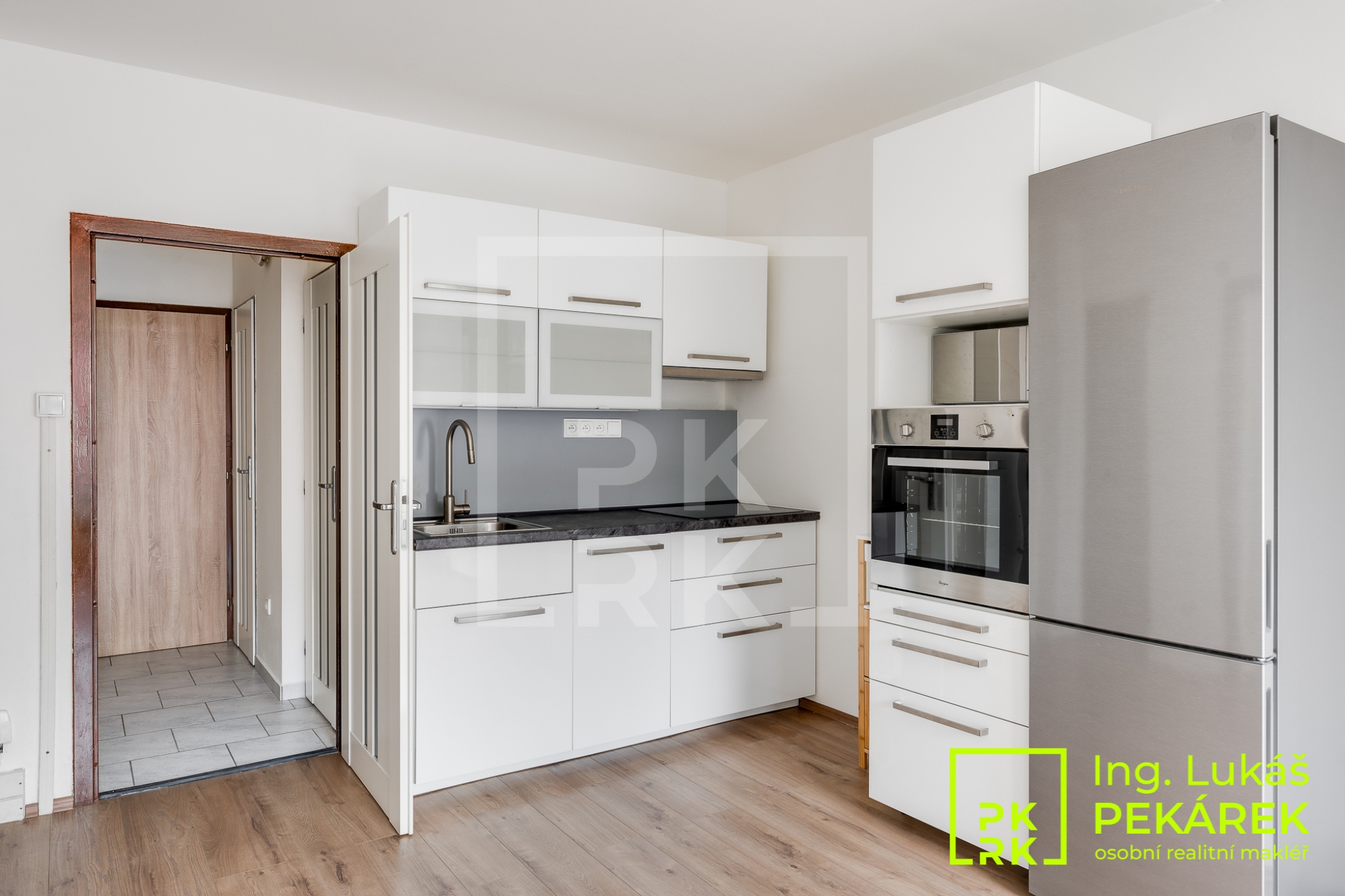 Ing. Lukáš Pekárek, osobní realitní makléř a finanční konzultant foto 5