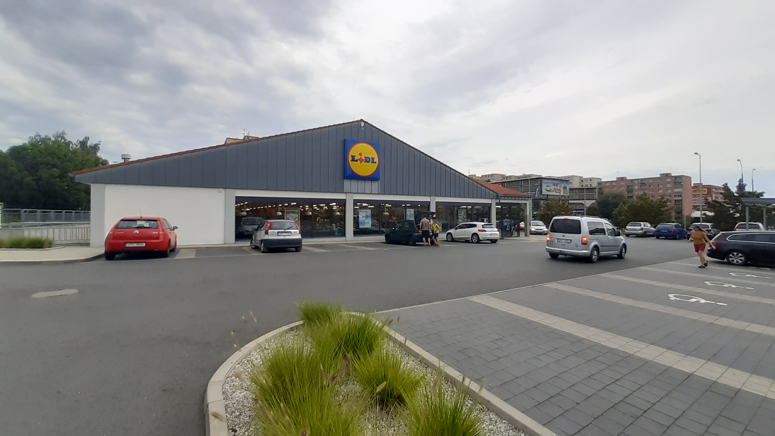 Lidl