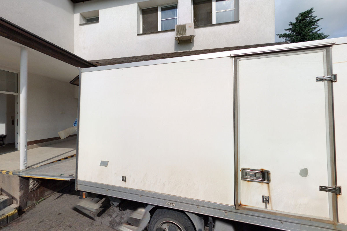 Detašované pracoviště Péče o duševní zdraví