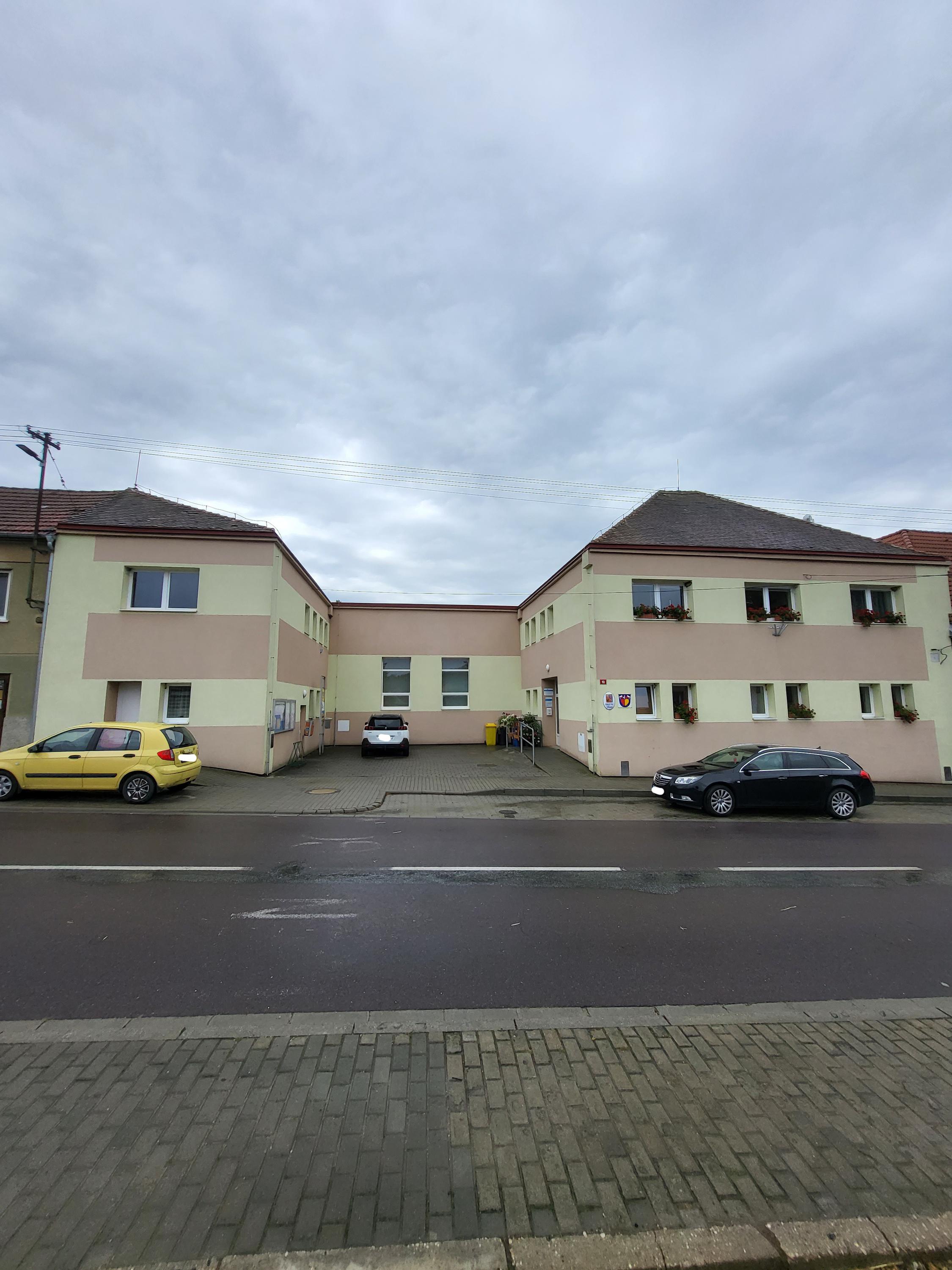 Pošta Partner Hluboké Mašůvky foto 2