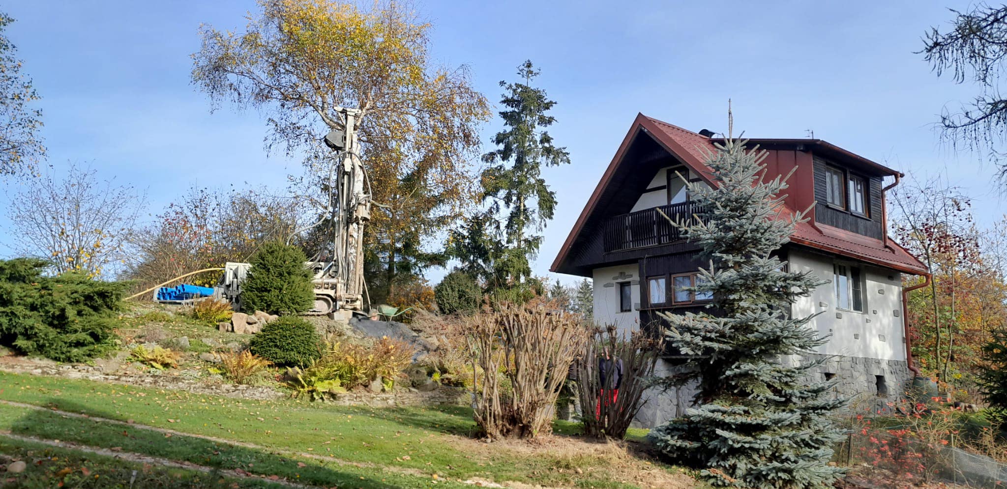 Vrtané studny Přinda foto 6
