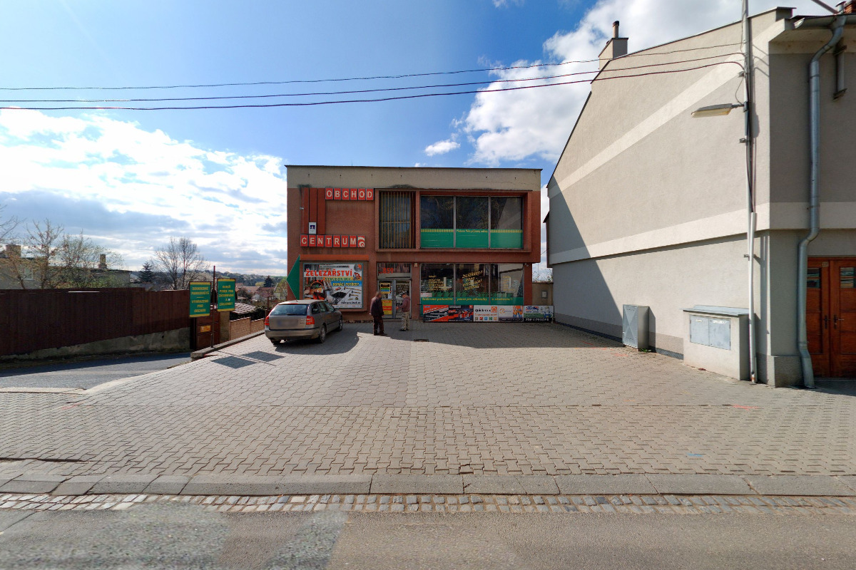 Obchod centrum - Ing. Petr Pavliňák foto 2