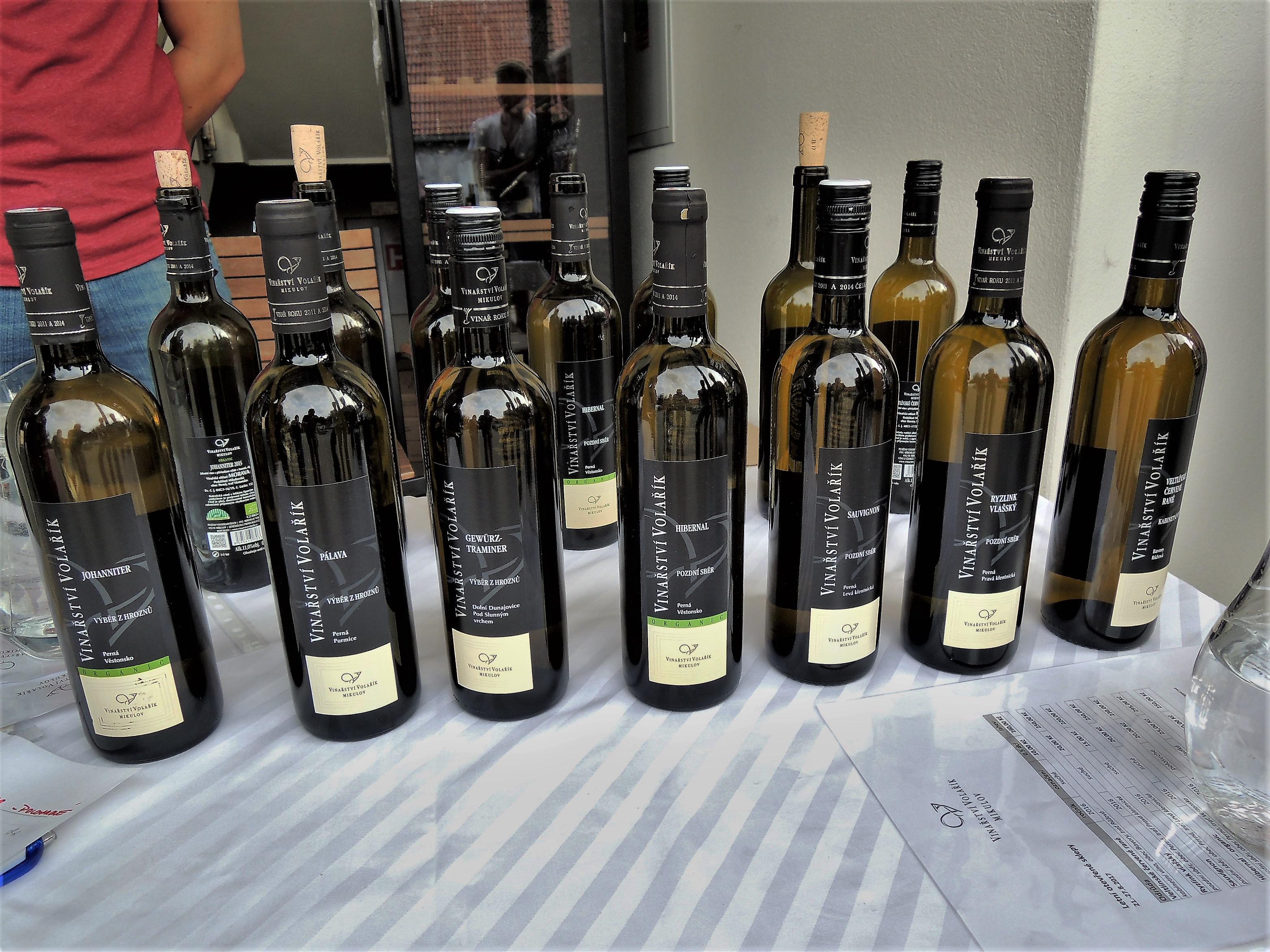 Penzion Volařík foto 4