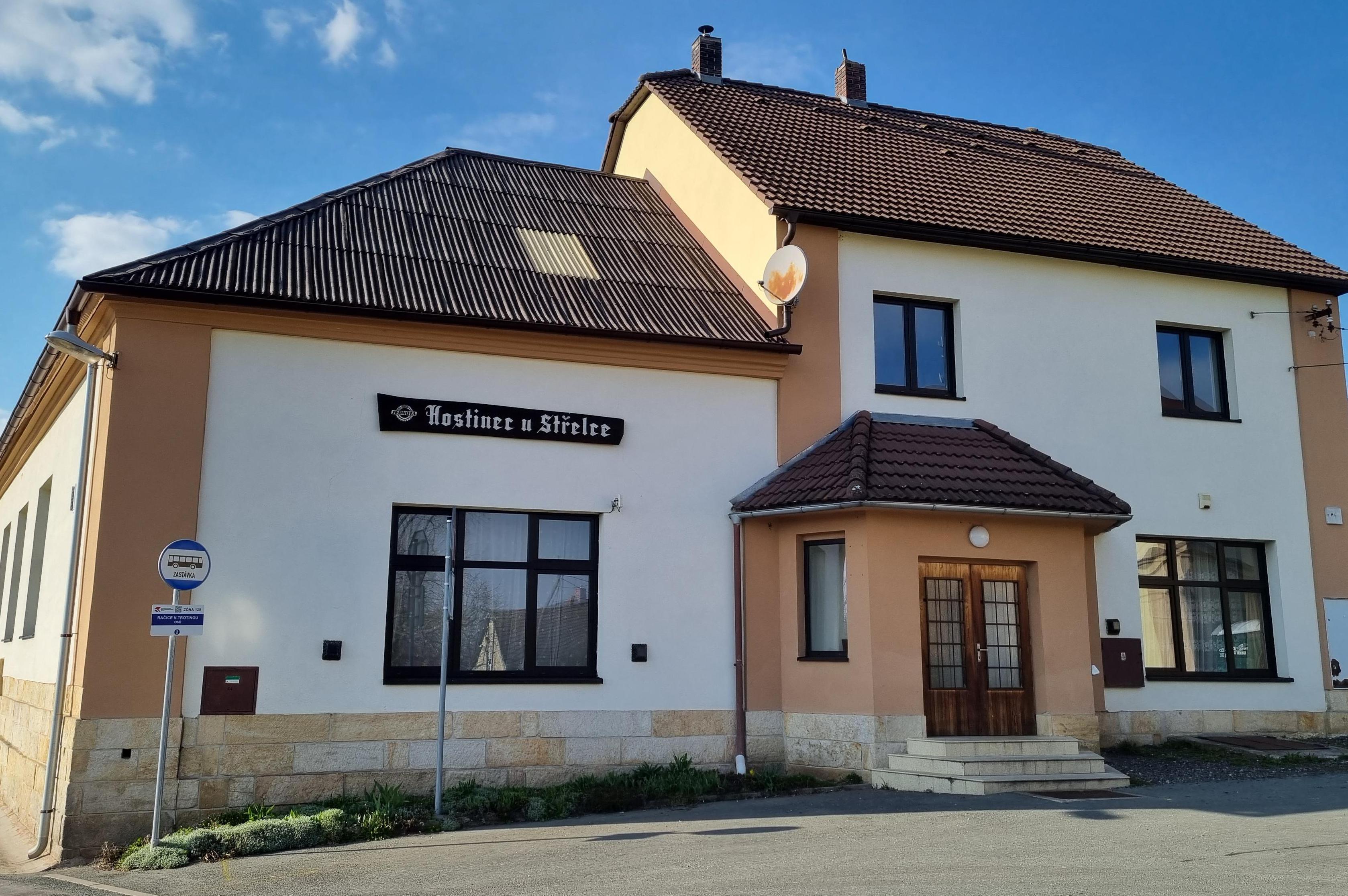 Hostinec "U Střelce"