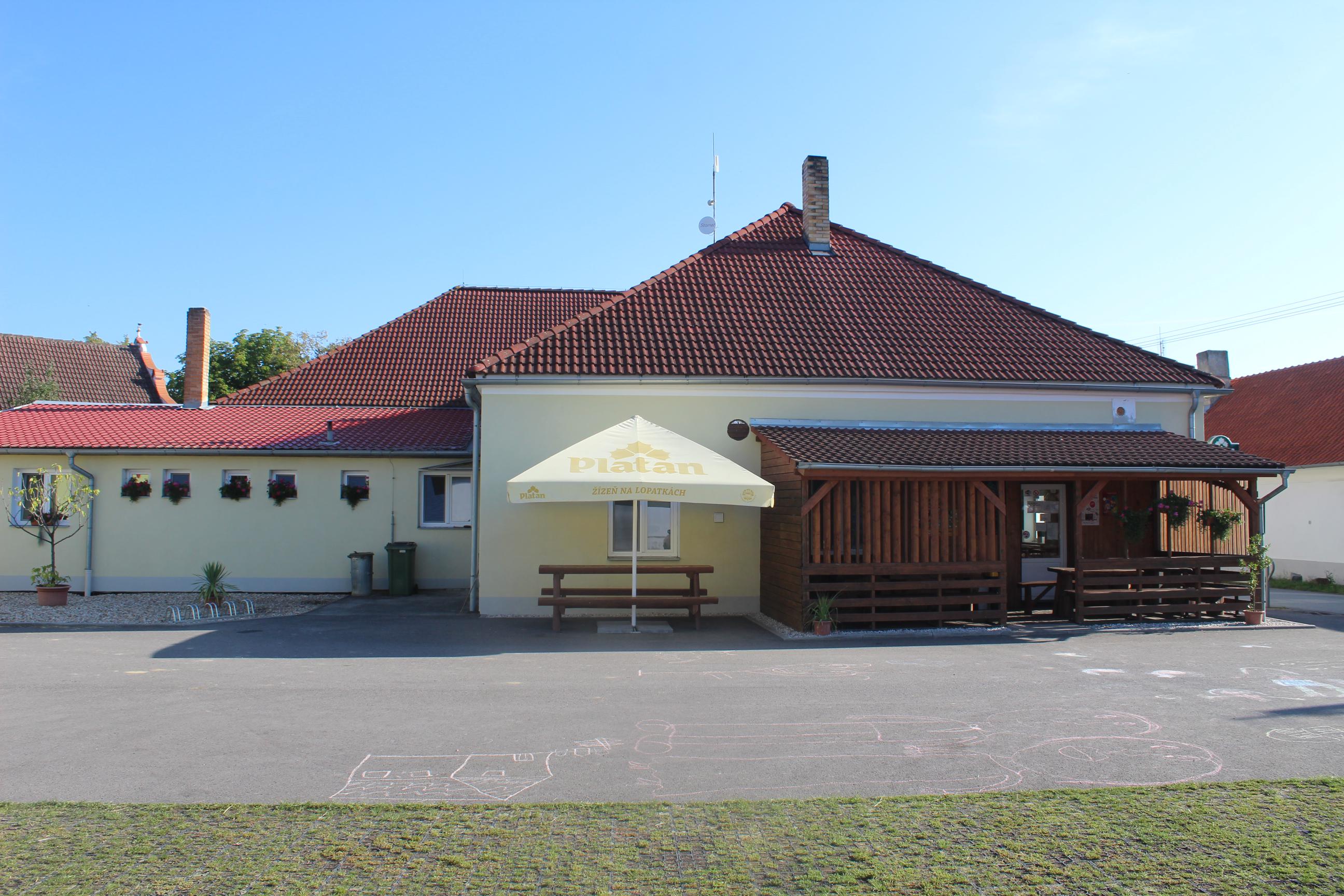 Hostinec Za Olší foto 2