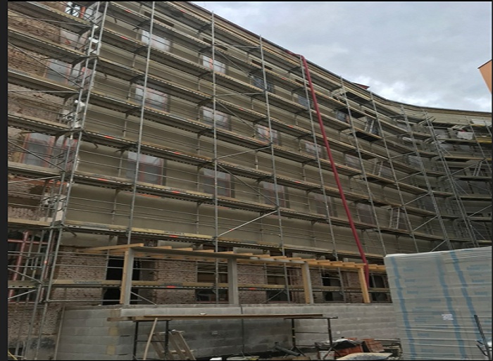 Vasyl Sasyn - stavební práce foto 2