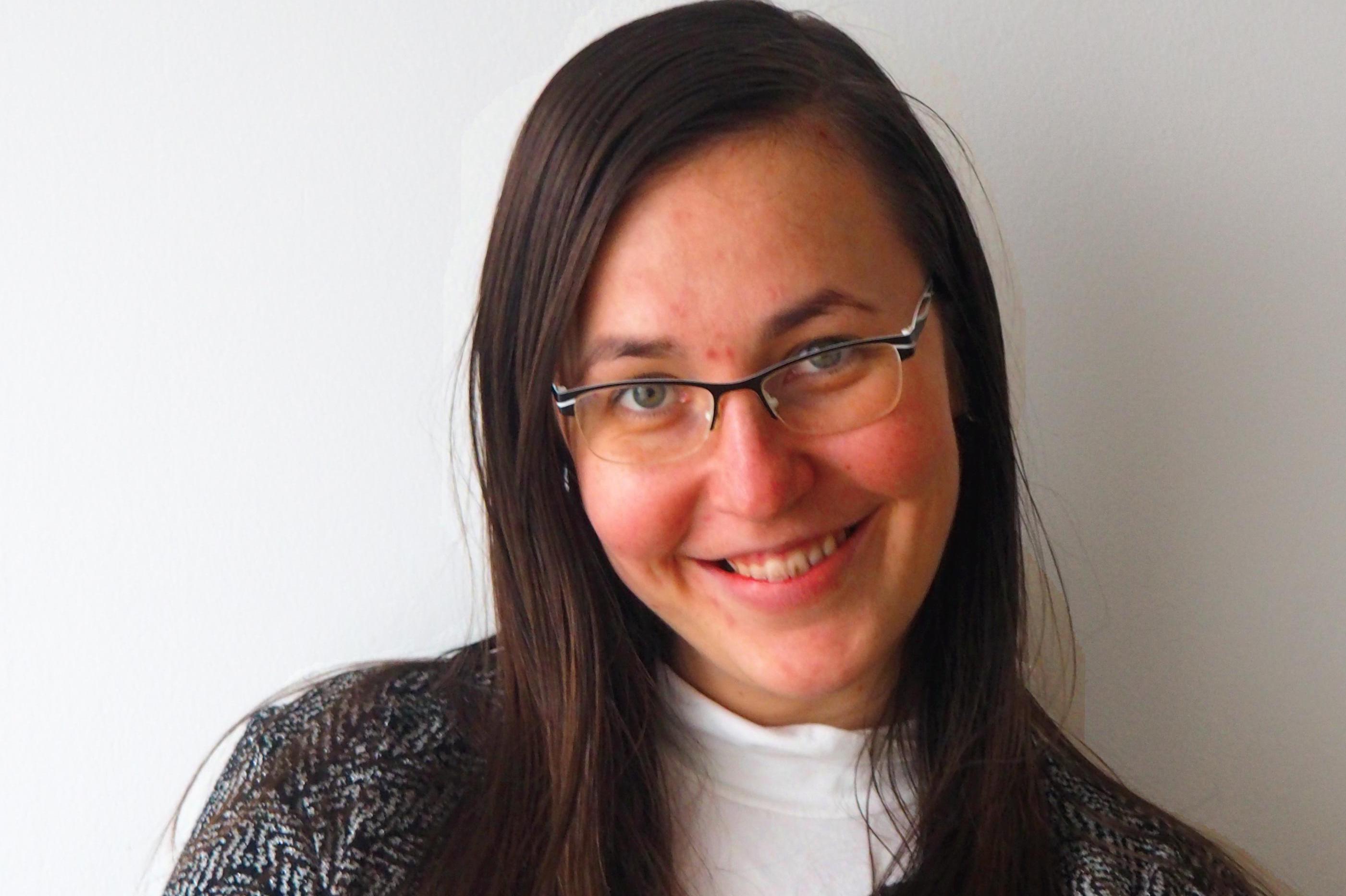 Mgr.Pavla Dvořáková