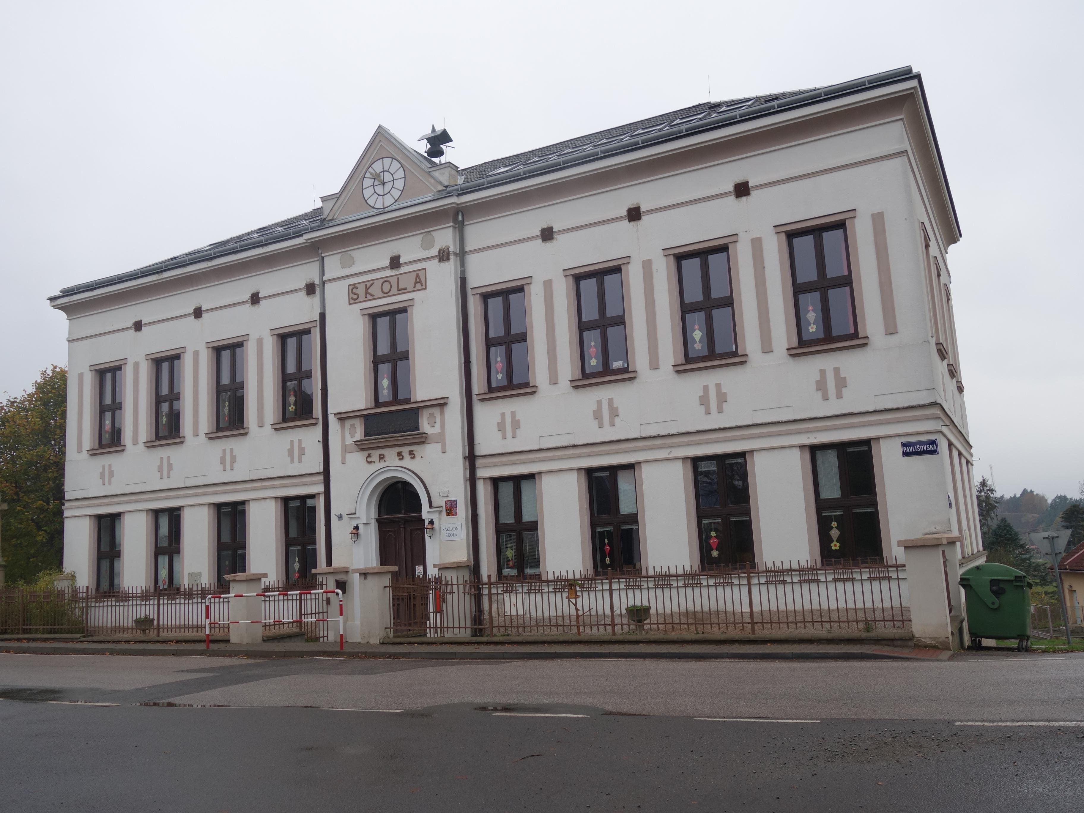 ZŠ Náchod, Pavlišovská foto 4