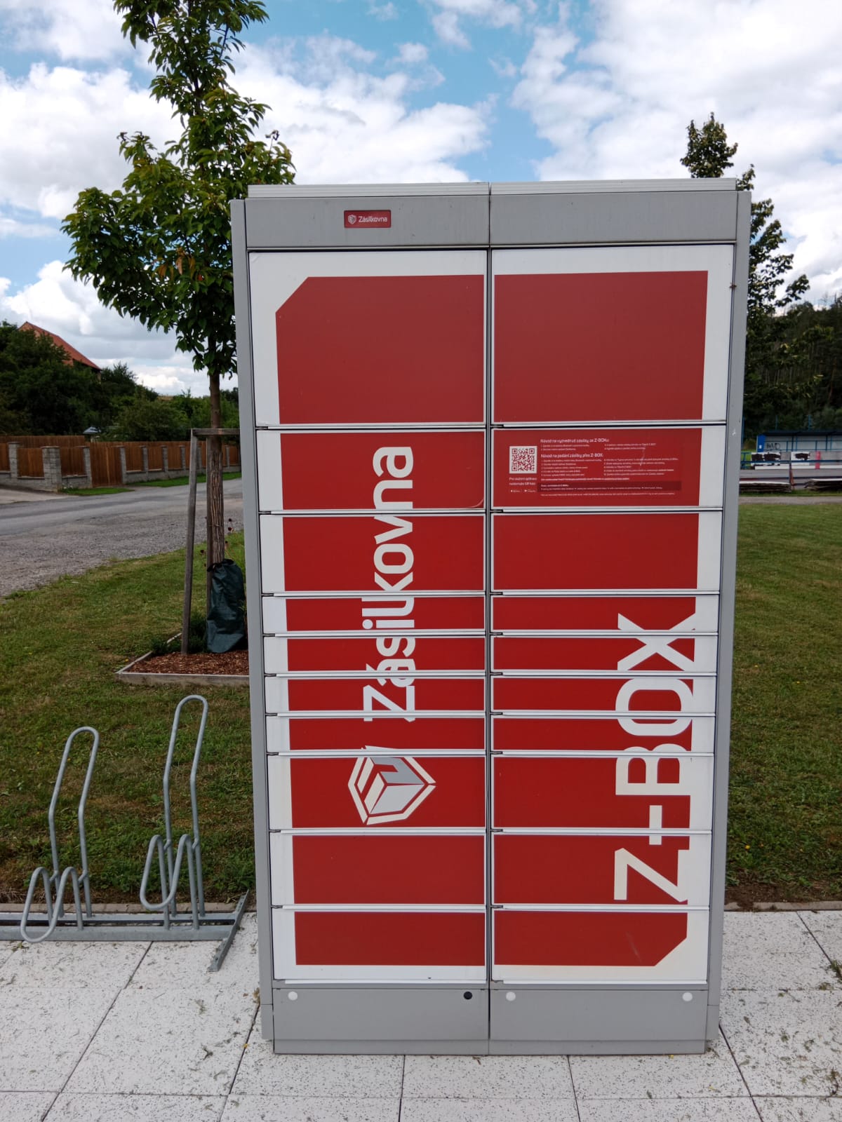 Z-BOX foto 2