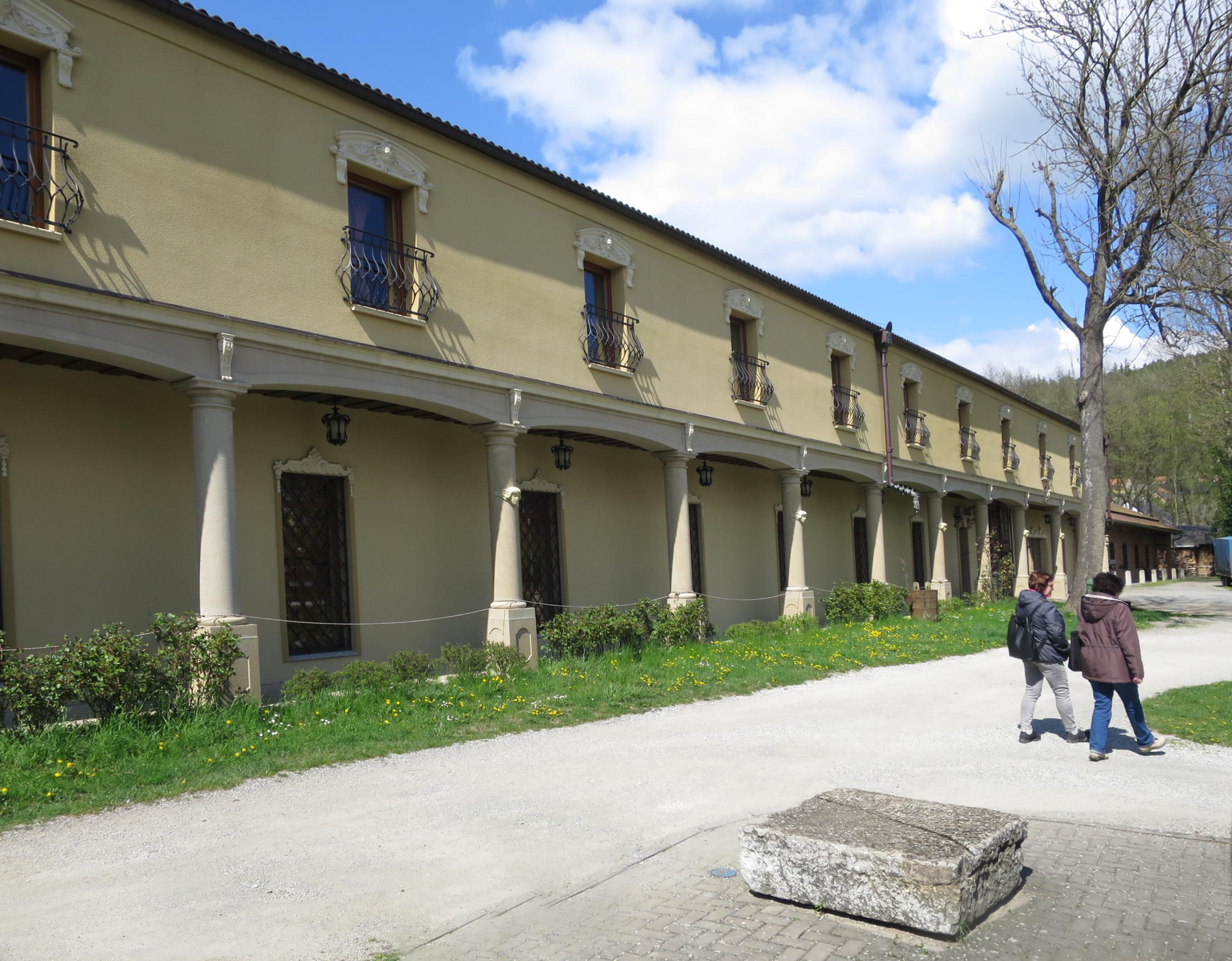 Muzeum kočárů Čechy pod Kosířem foto 5