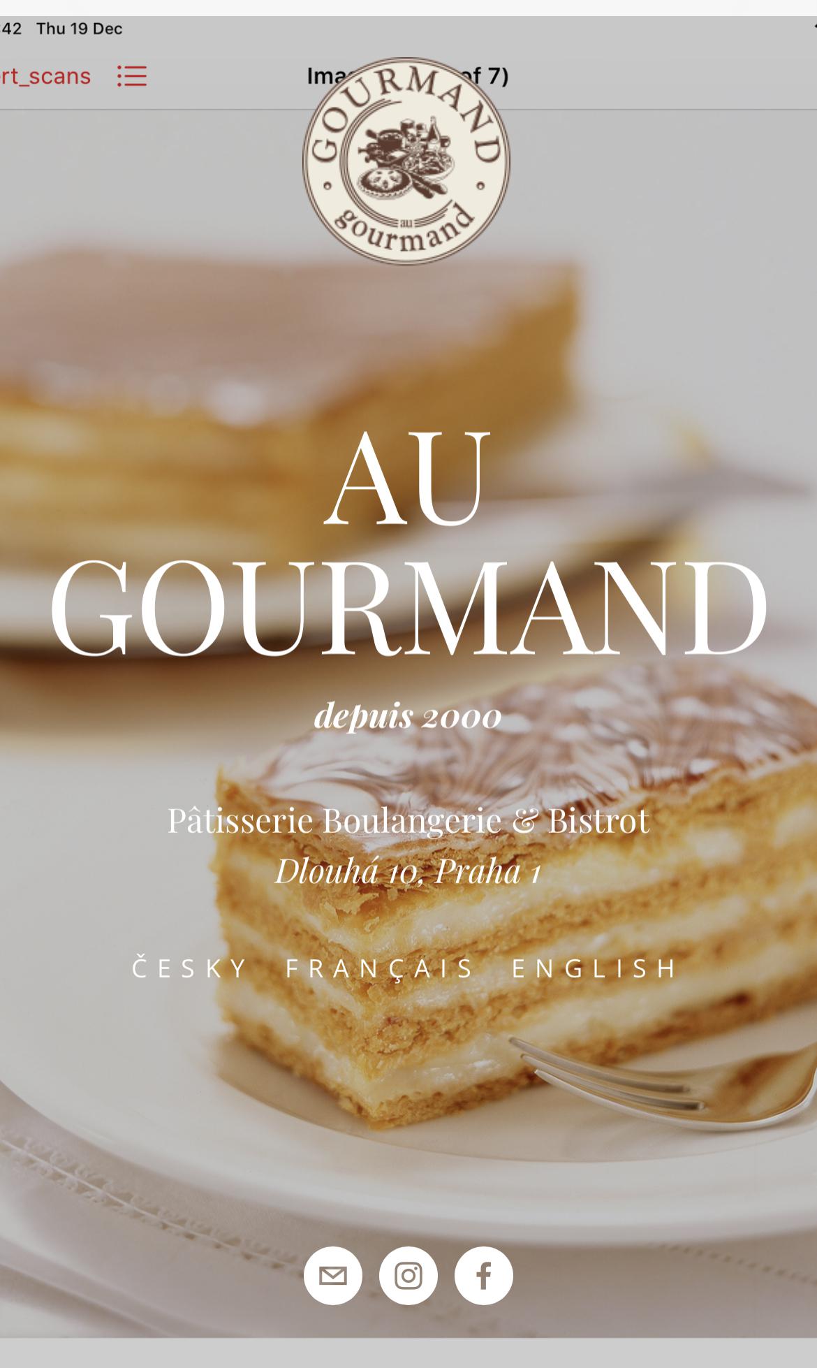 Au GOURMAND foto 3