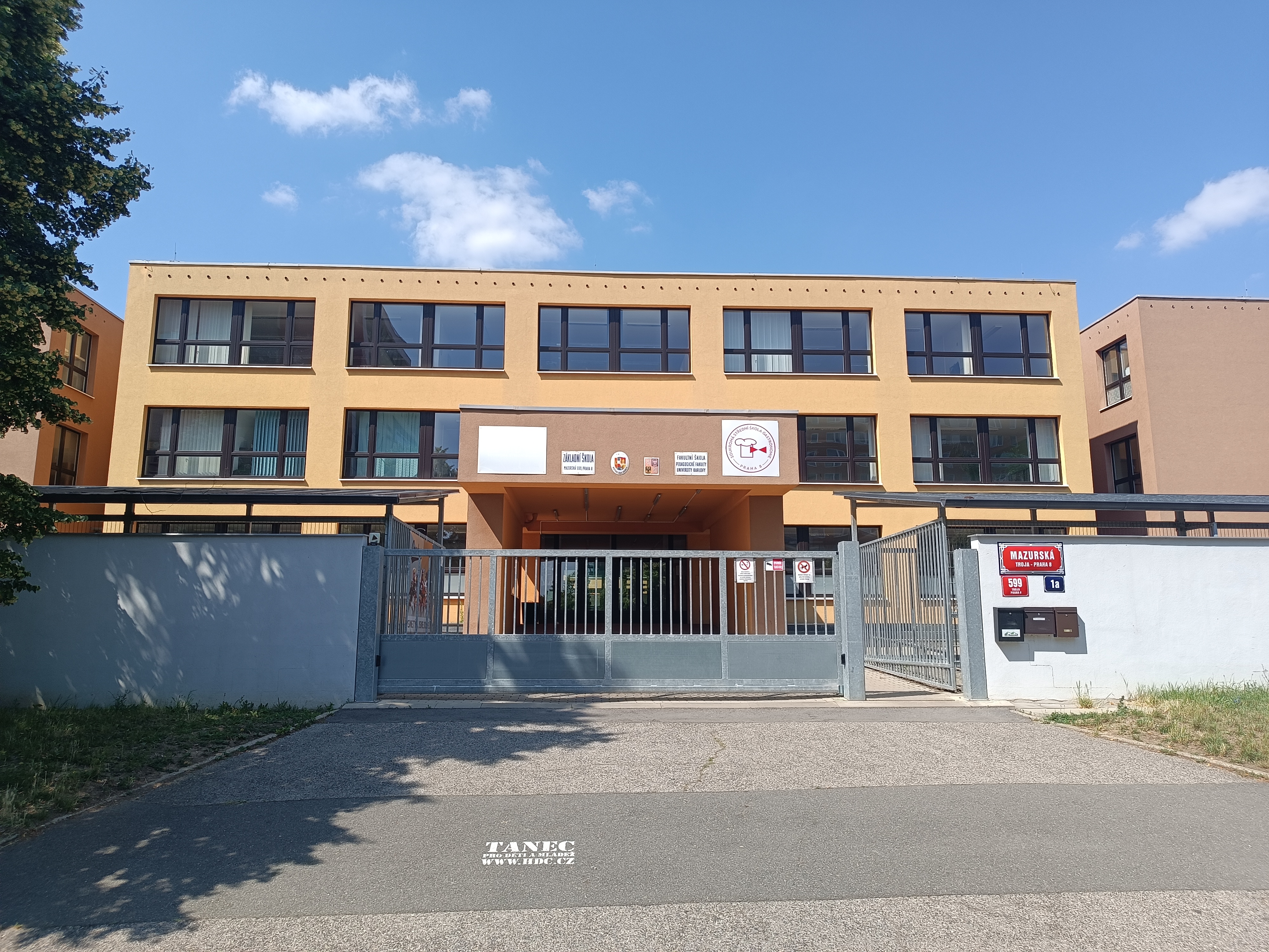 Tenisová škola Tallent foto 2