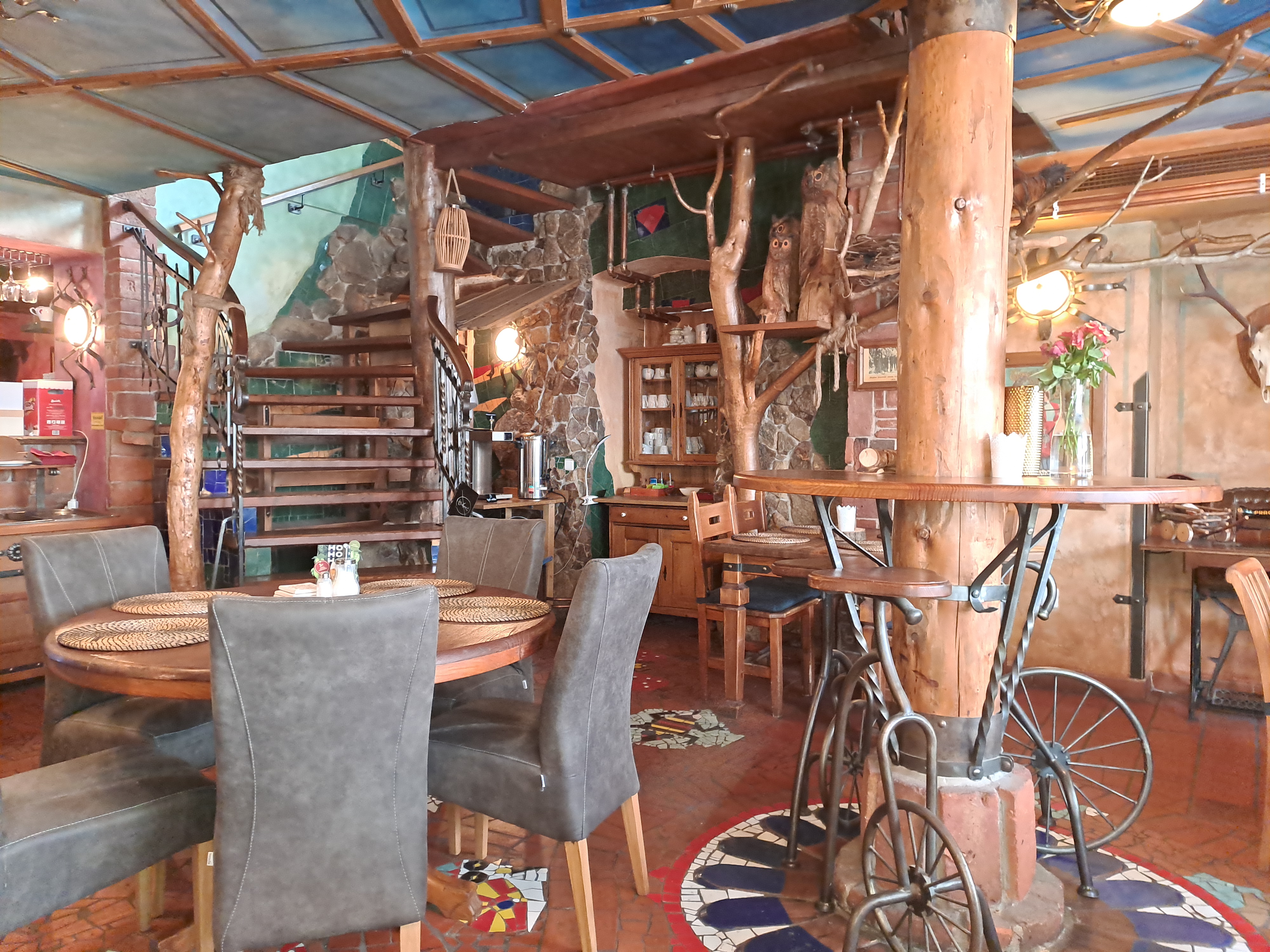 Restaurace Inn foto 5