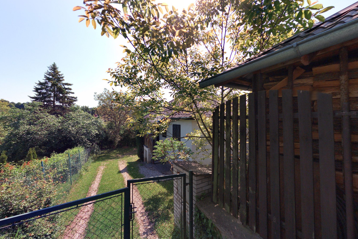 Ubytování - Vranovská přehrada