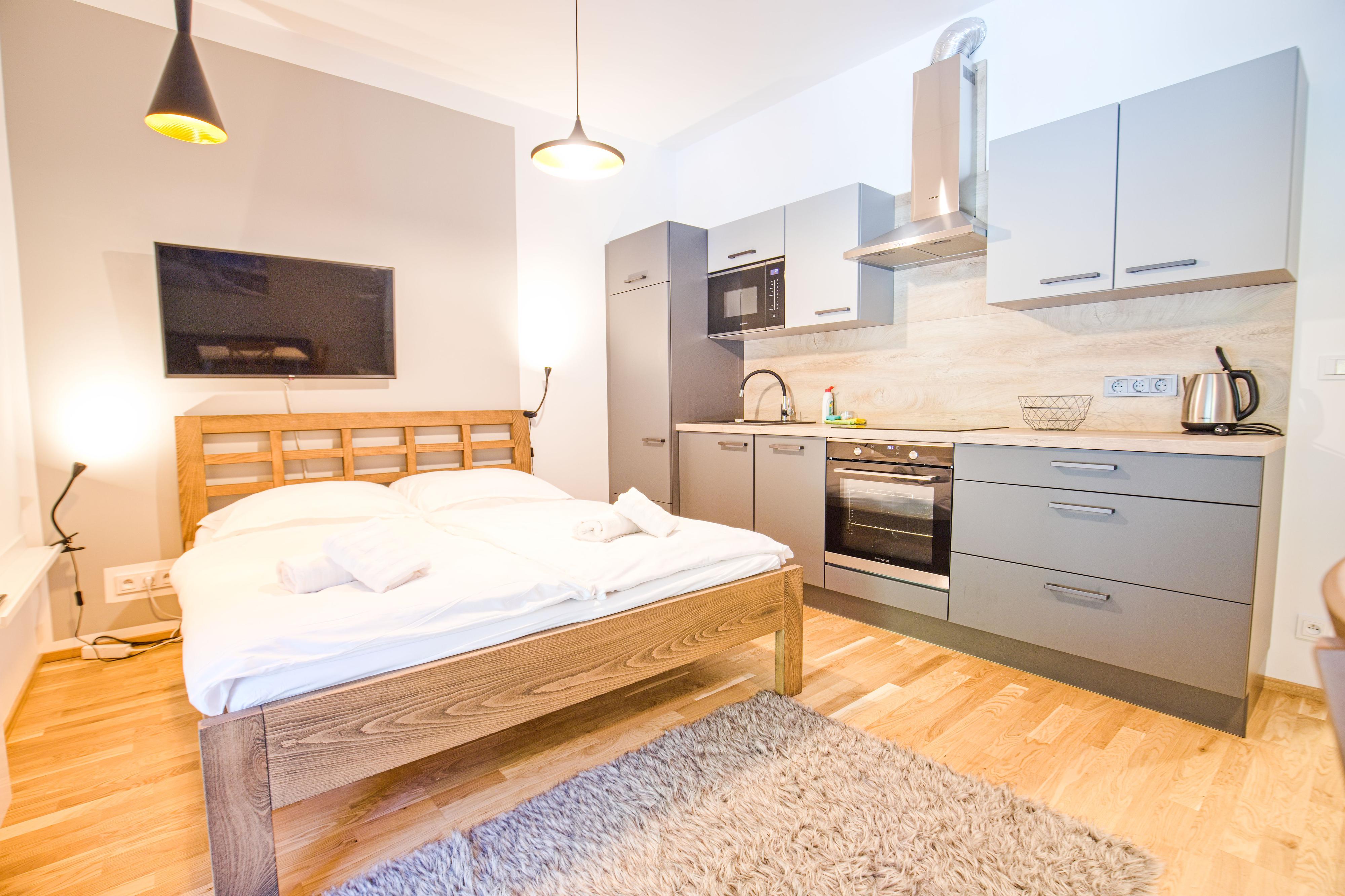 Apartmán Dolce Vita 1.8 Harrachov foto 3