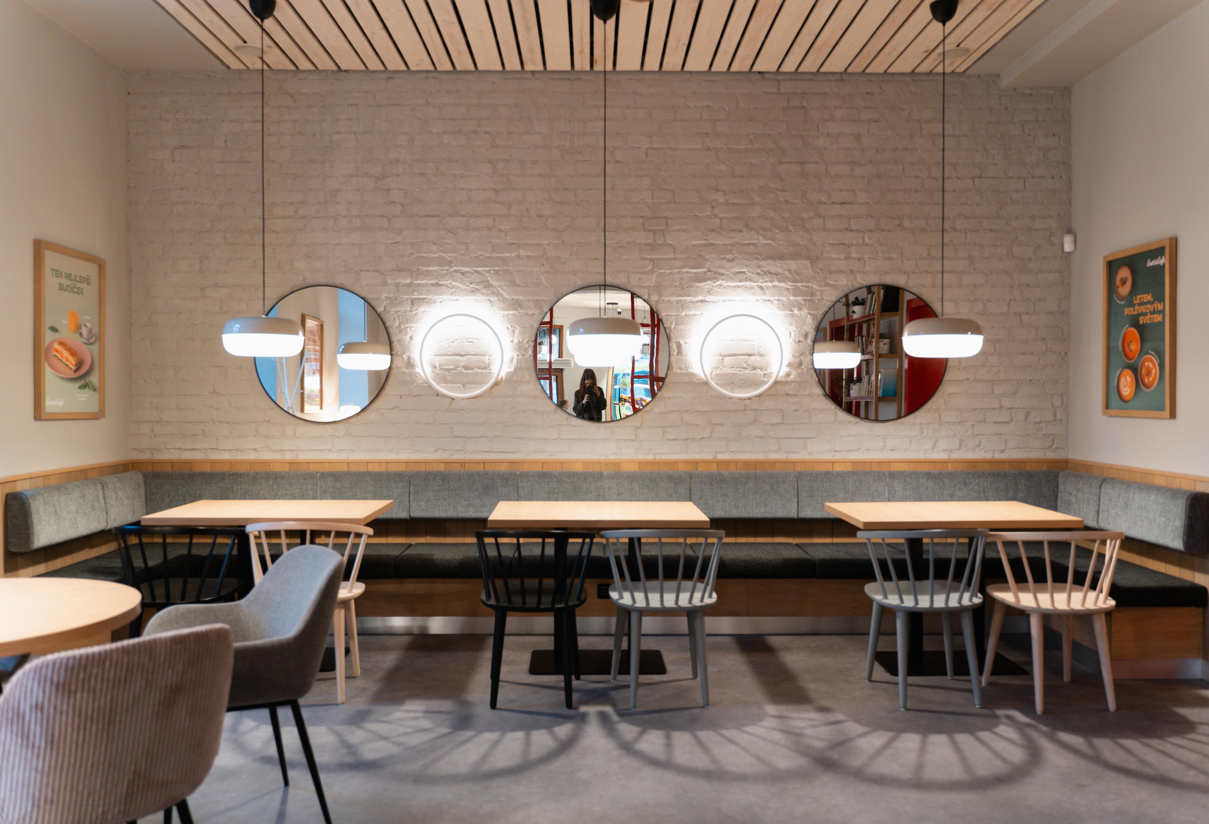 CrossCafe U Práce foto 3