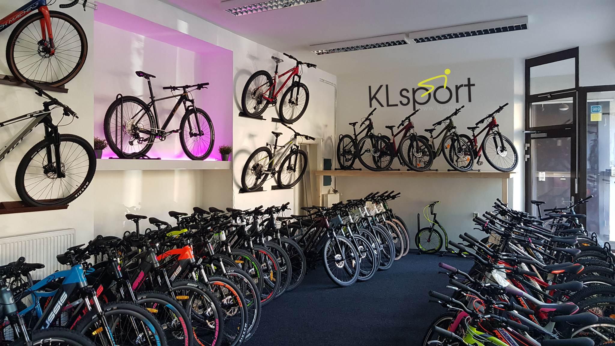 Culek Václav - KL sport