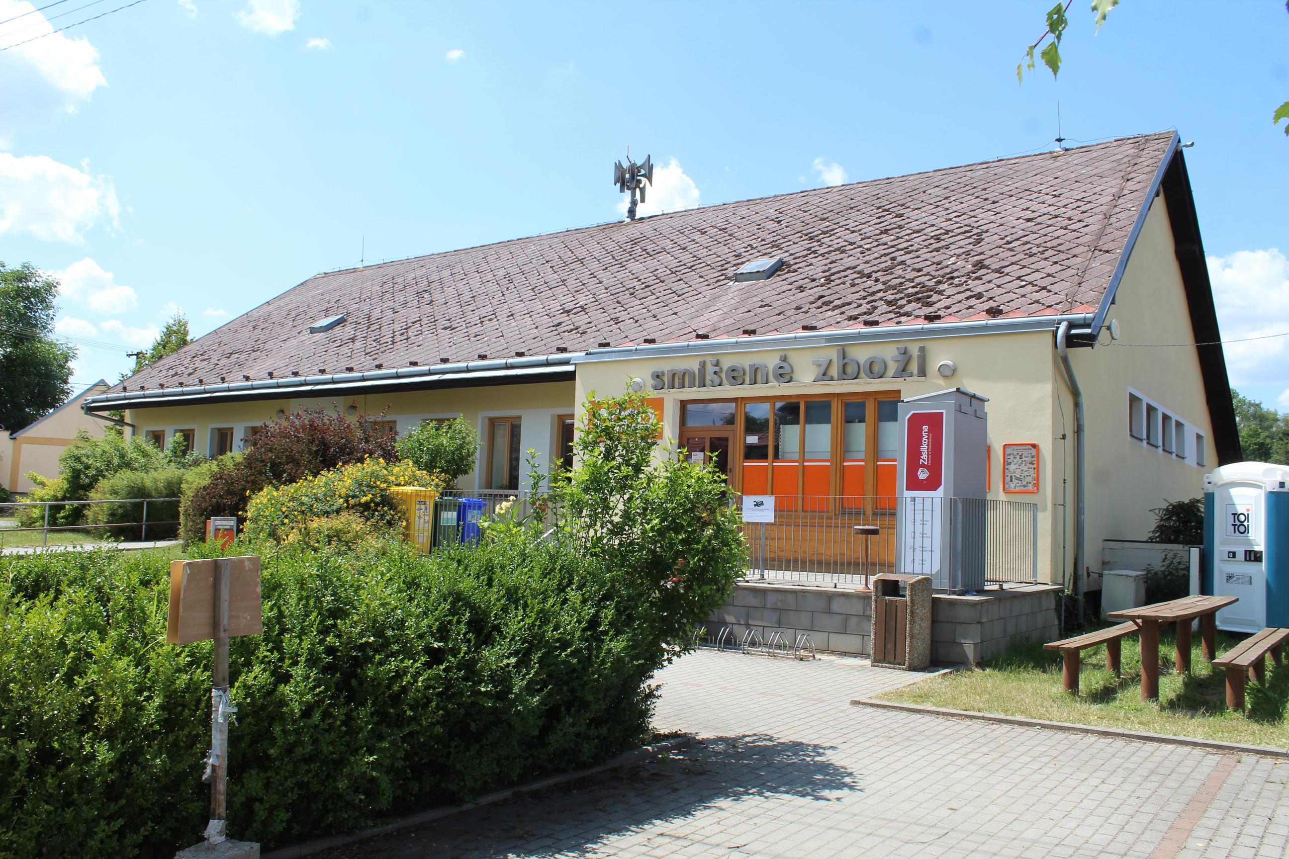 COOP družstvo HB foto 2