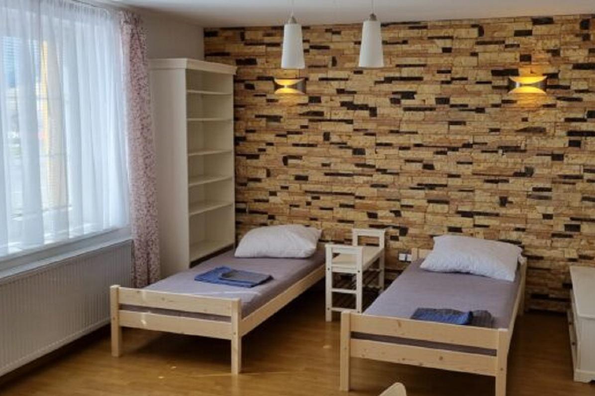 Pronájem apartmánů