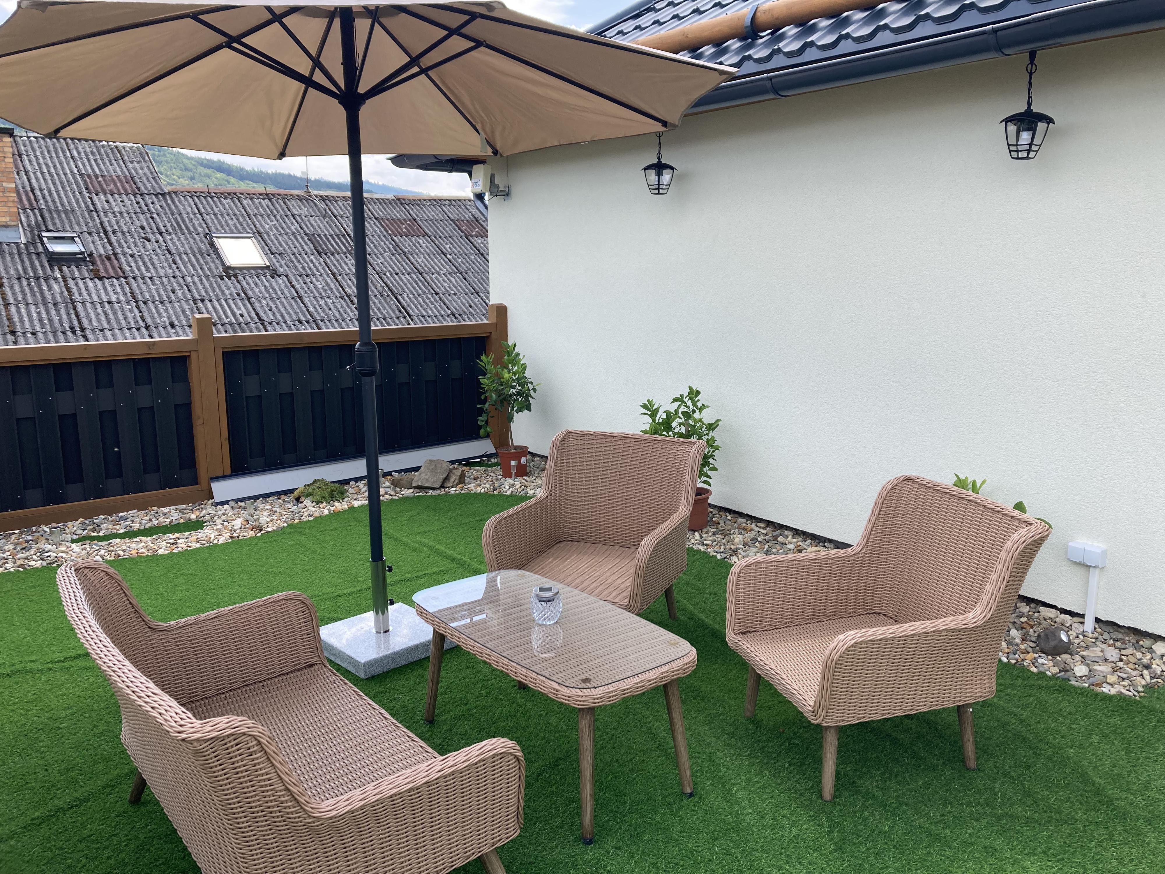 Apartmány u Aldy foto 2