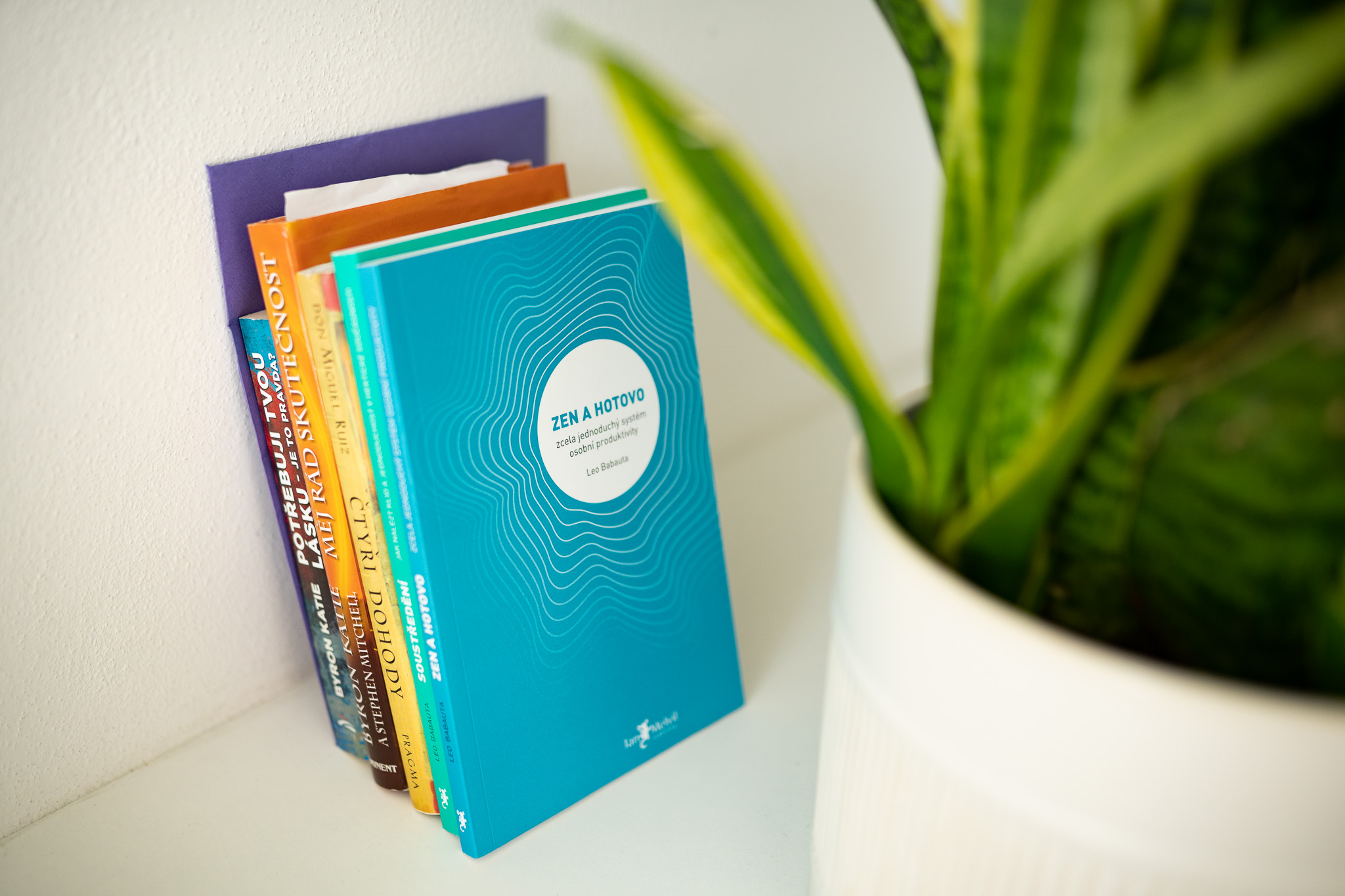 Lucie Kirchner, konzultantka a mentorka foto 4