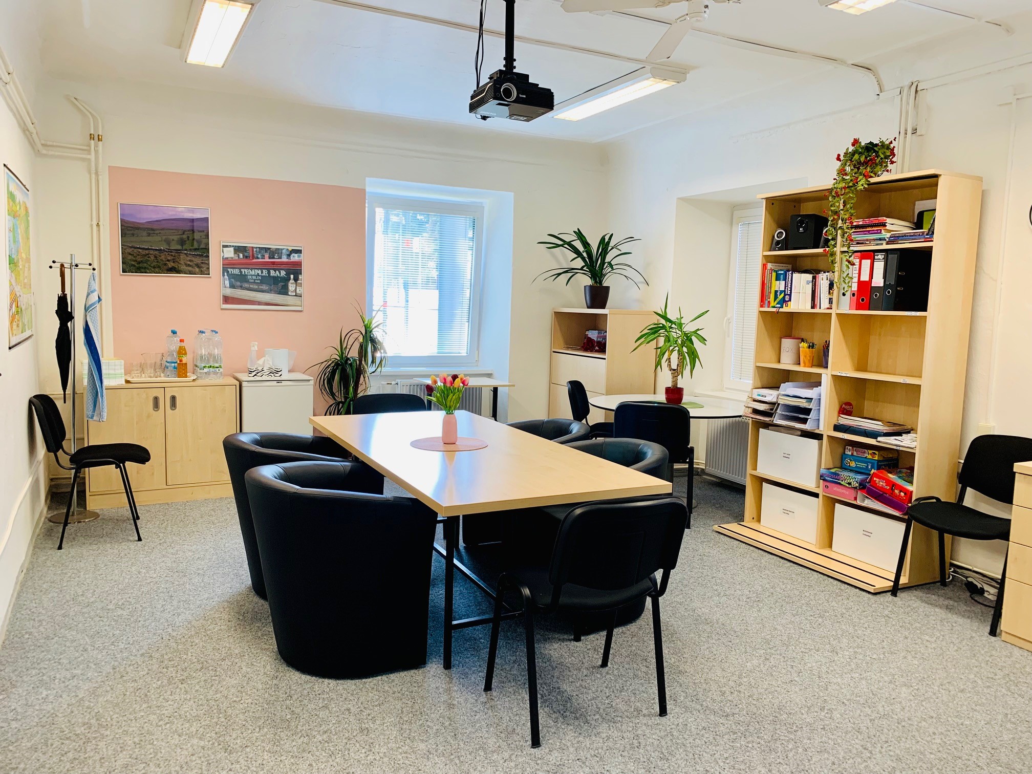 Jazyková škola Jihlava - ALBION foto 3