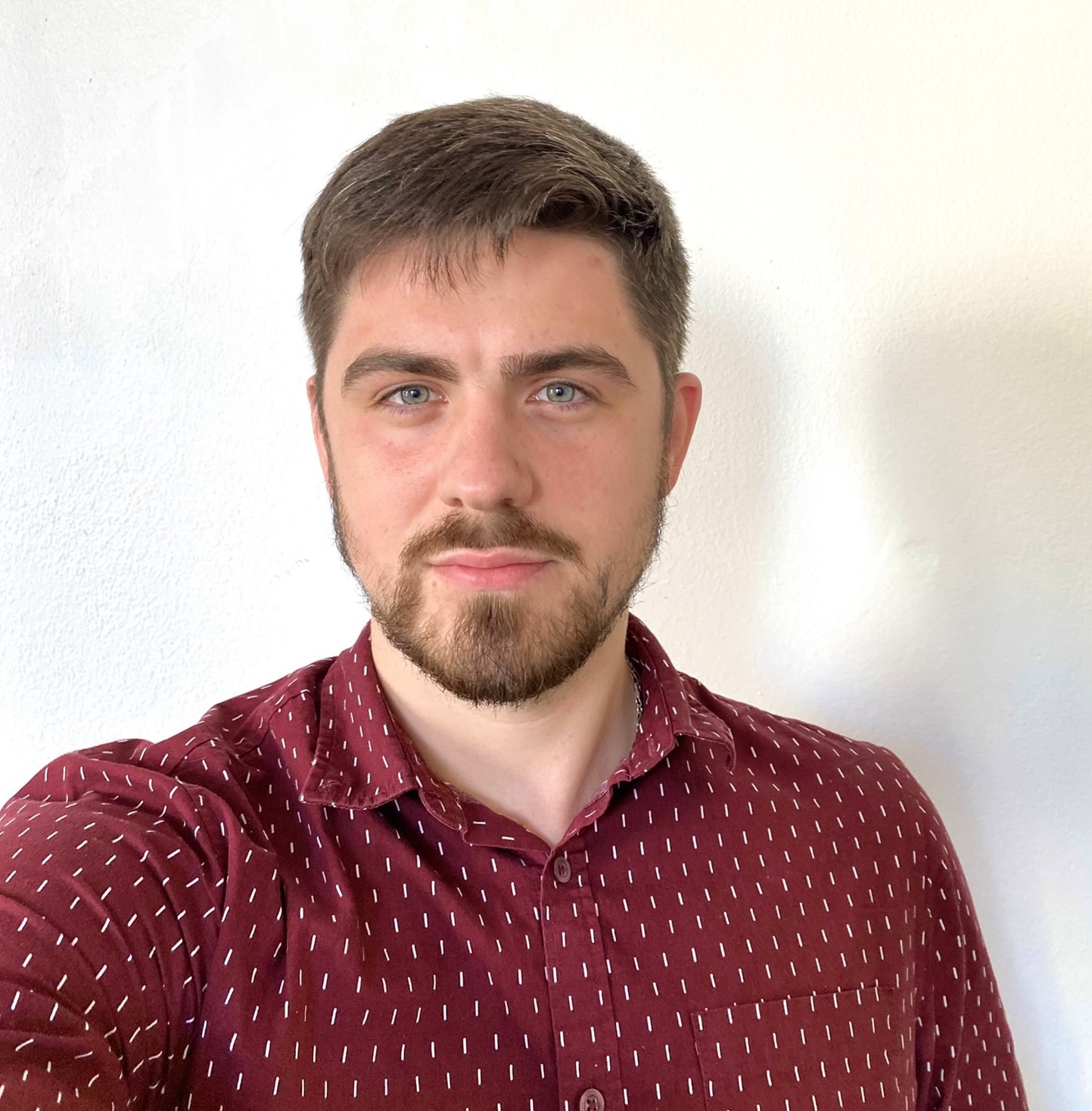 Finanční poradce Artur Kurlikovskyy foto 2